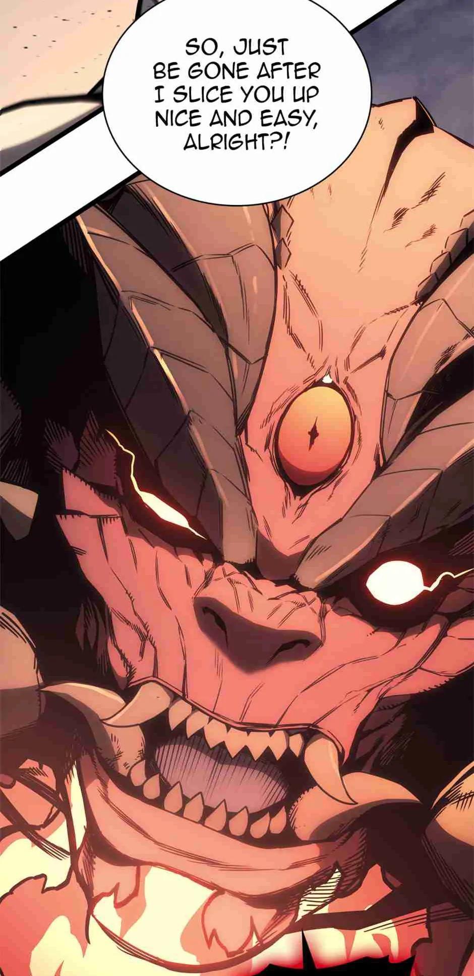 Read The Return of the Disaster Class Hero Manga Online