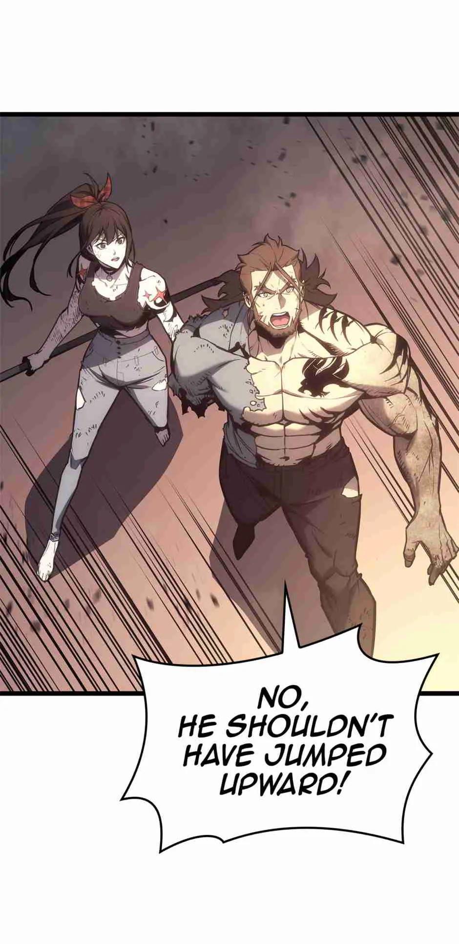 Read The Return of the Disaster Class Hero Manga Online