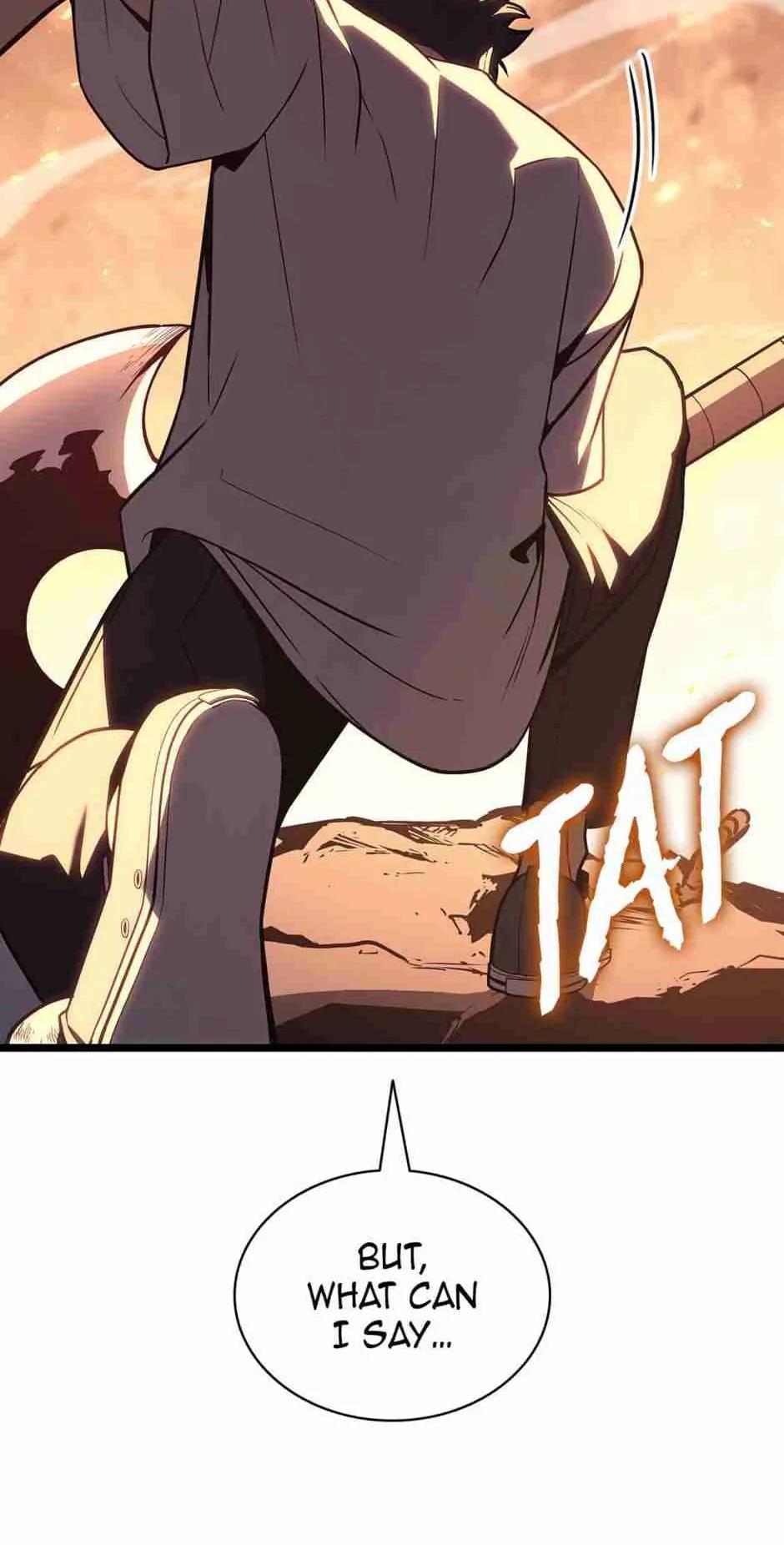 Read The Return of the Disaster Class Hero Manga Online