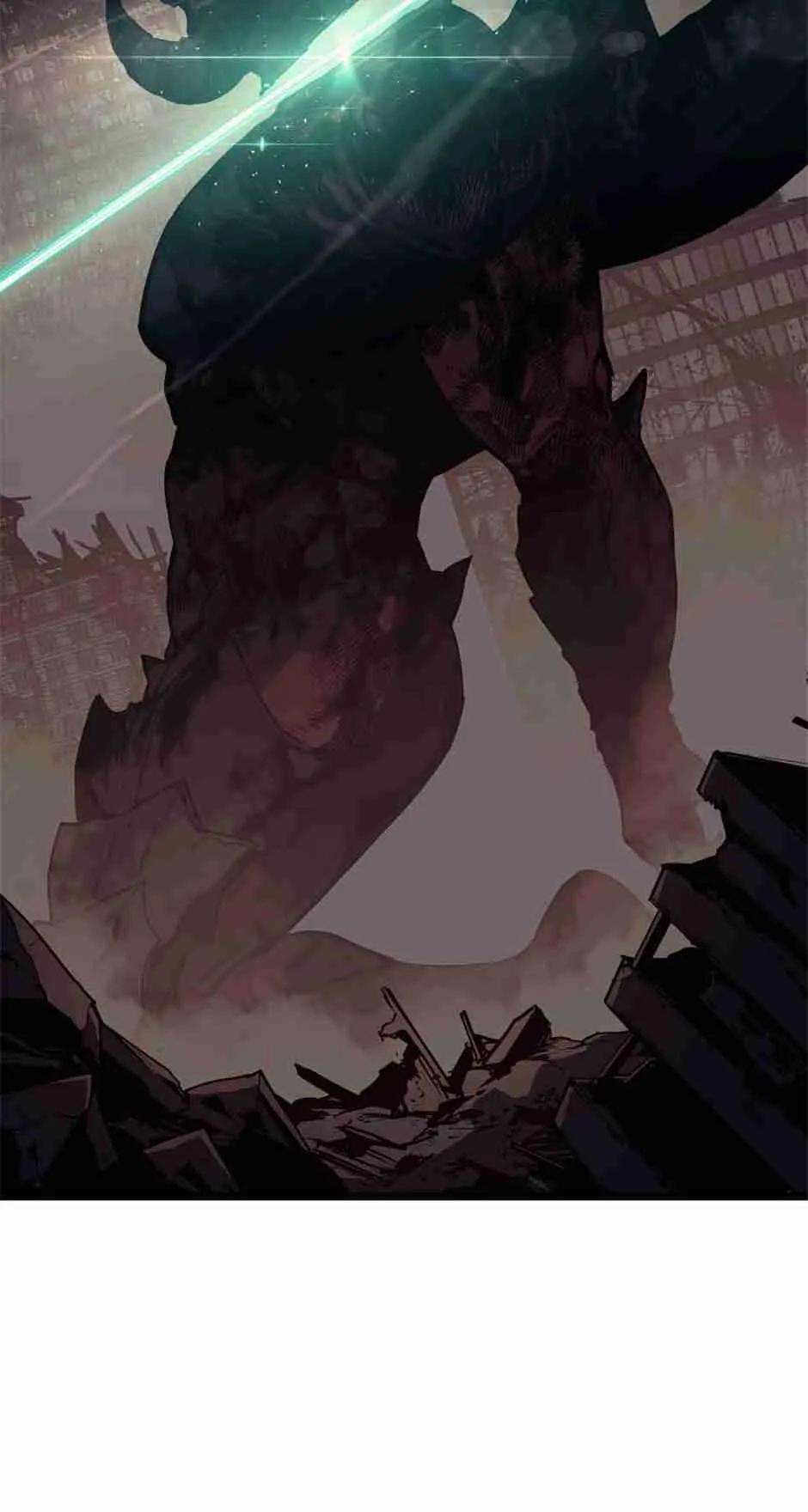 Read The Return of the Disaster Class Hero Manga Online