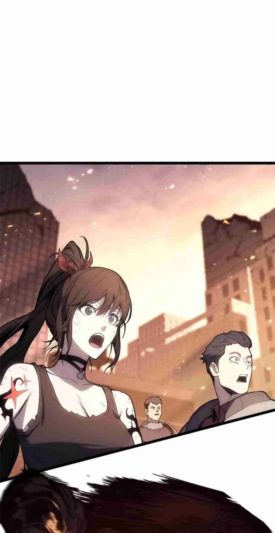 Read The Return of the Disaster Class Hero Manga Online