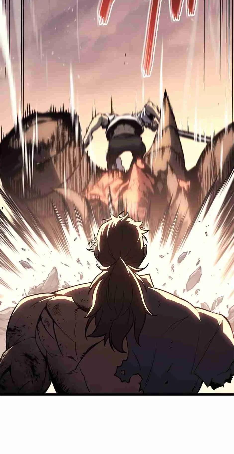 Read The Return of the Disaster Class Hero Manga Online