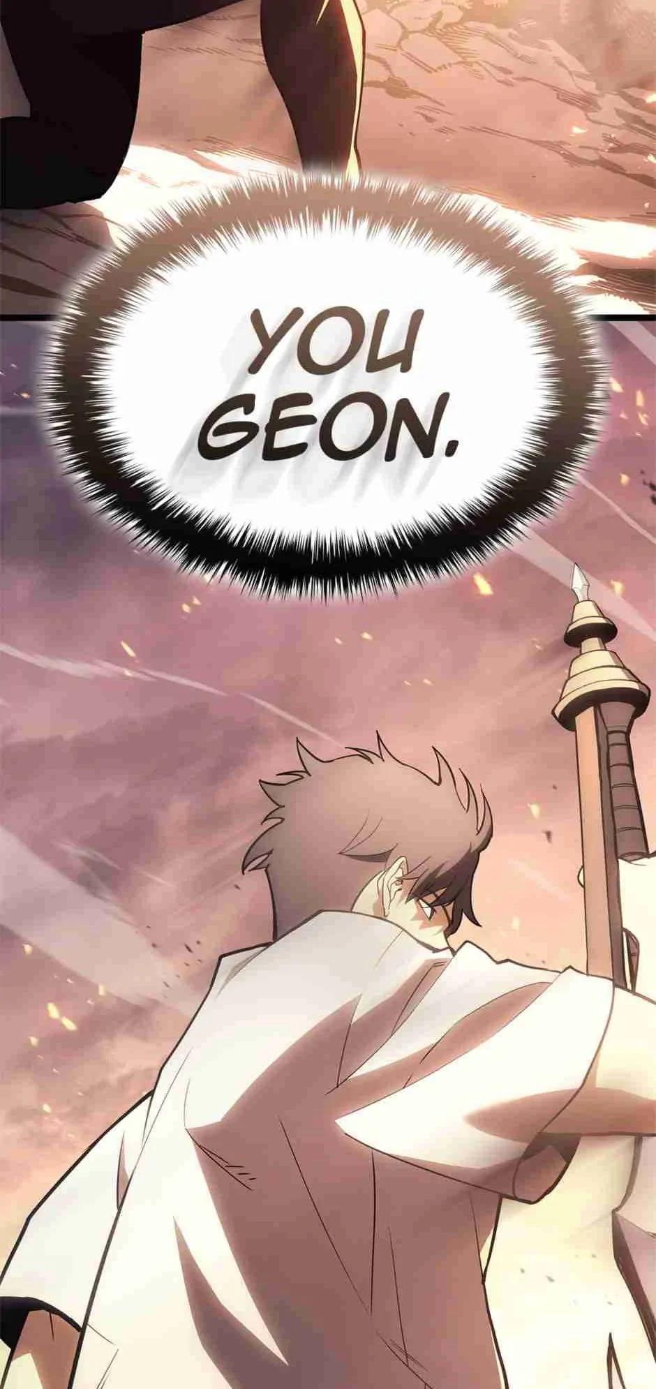 Read The Return of the Disaster Class Hero Manga Online