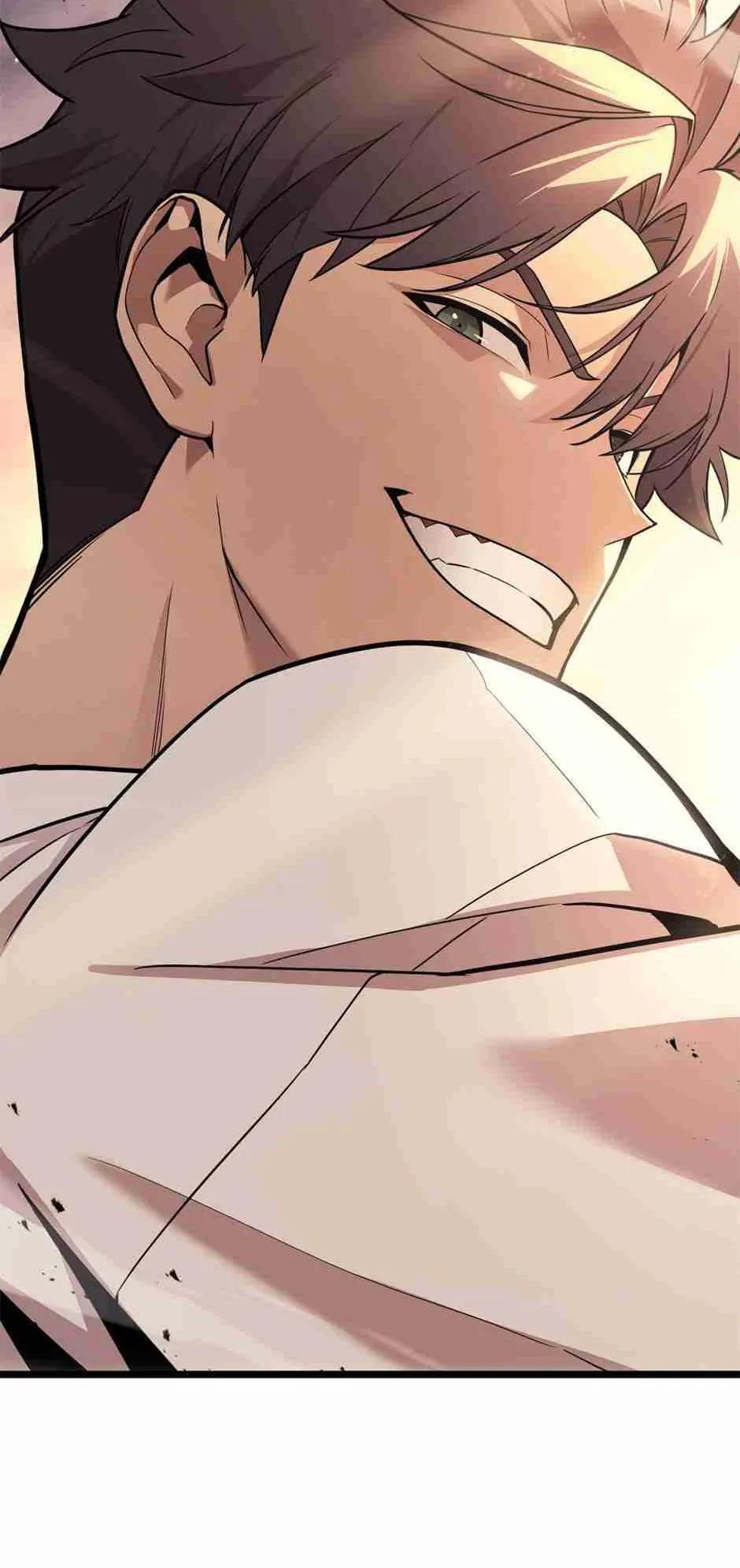 Read The Return of the Disaster Class Hero Manga Online