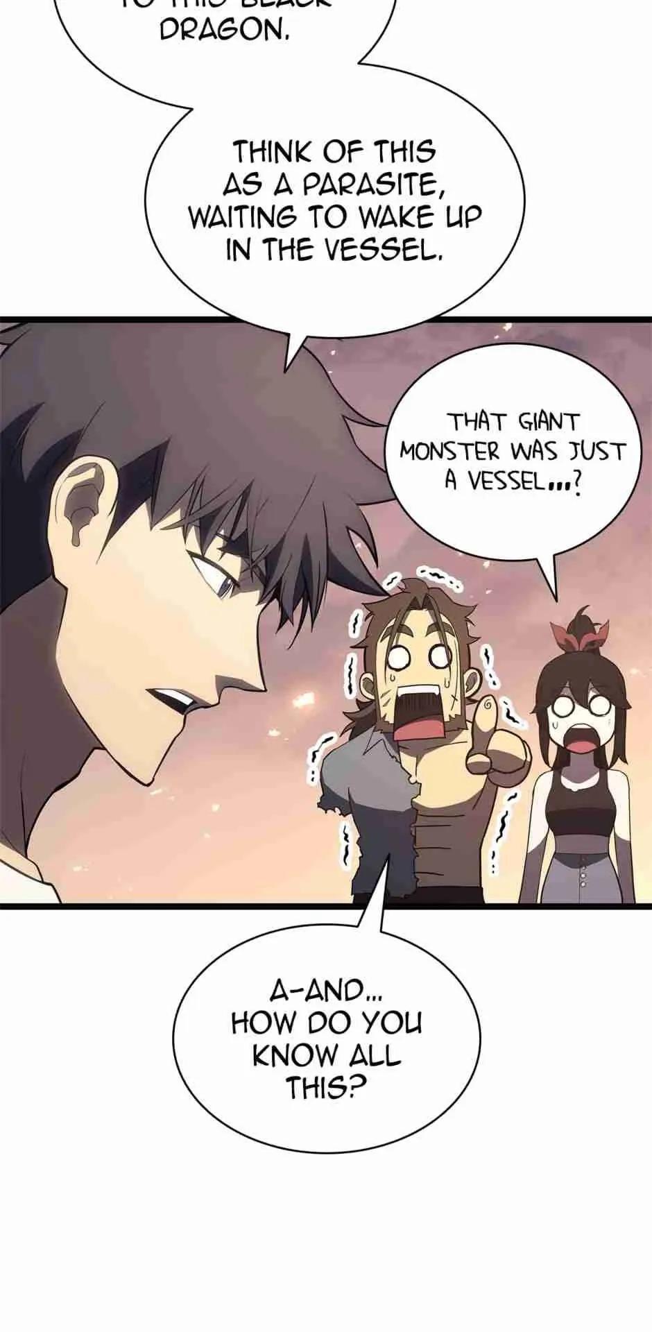 Read The Return of the Disaster Class Hero Manga Online