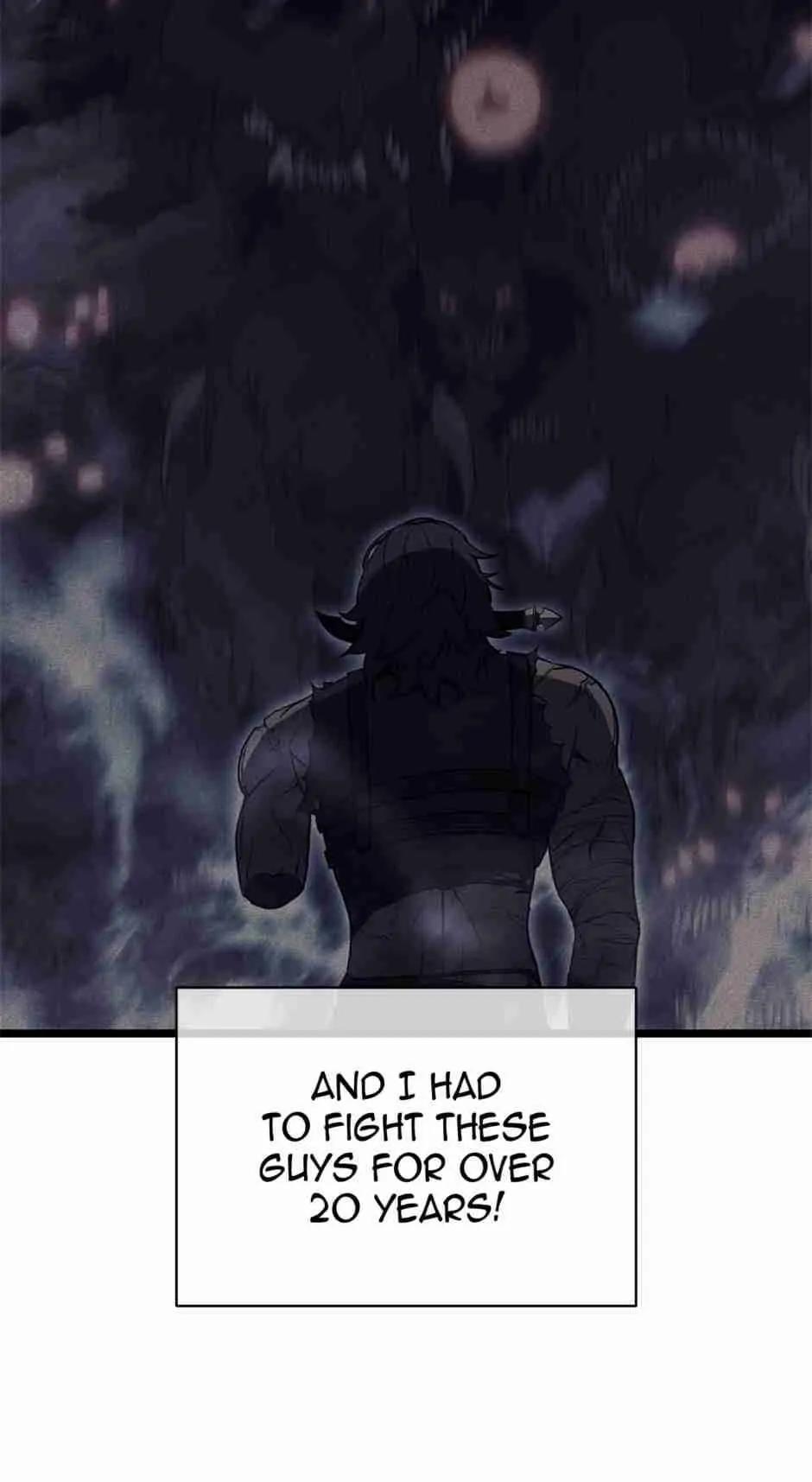 Read The Return of the Disaster Class Hero Manga Online