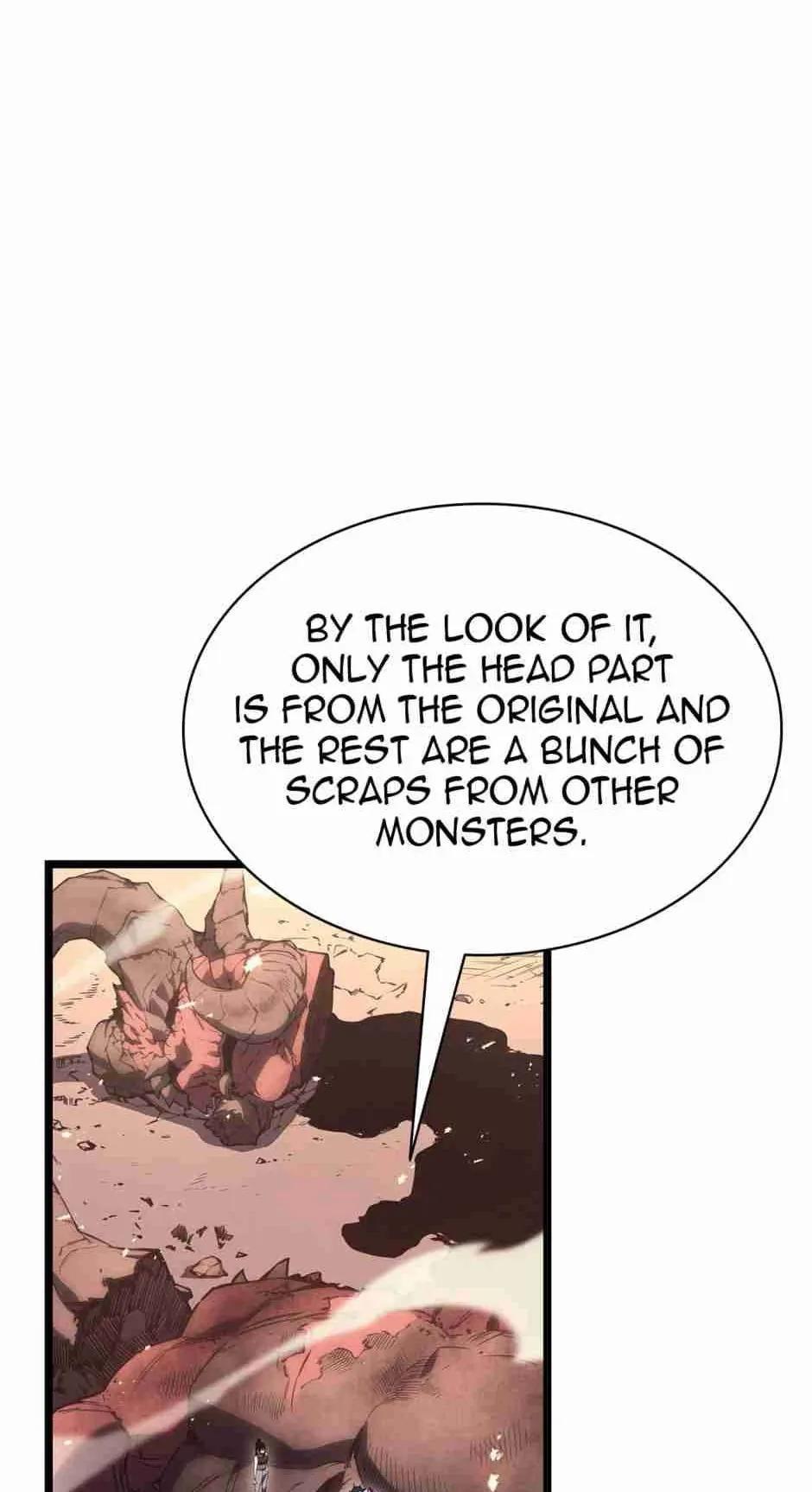 Read The Return of the Disaster Class Hero Manga Online