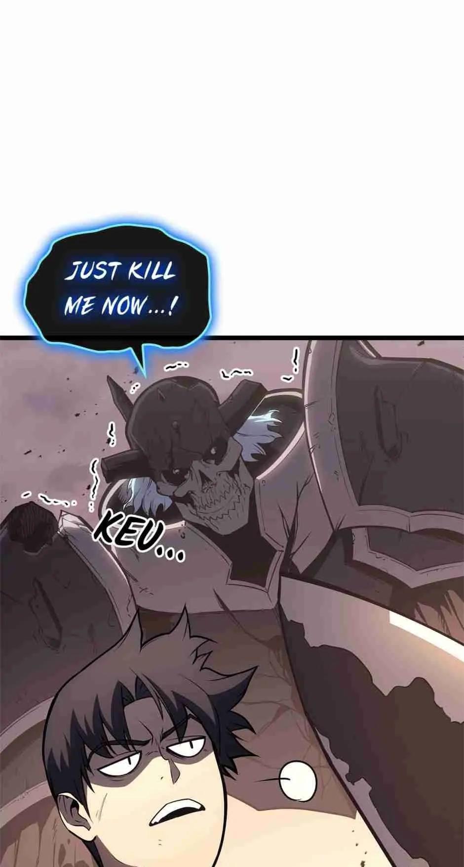 Read The Return of the Disaster Class Hero Manga Online