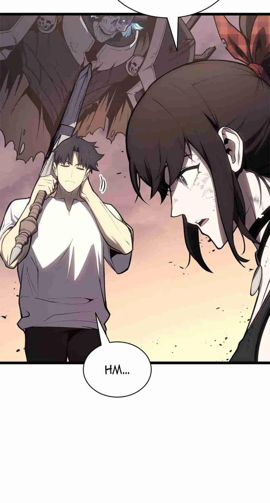 Read The Return of the Disaster Class Hero Manga Online