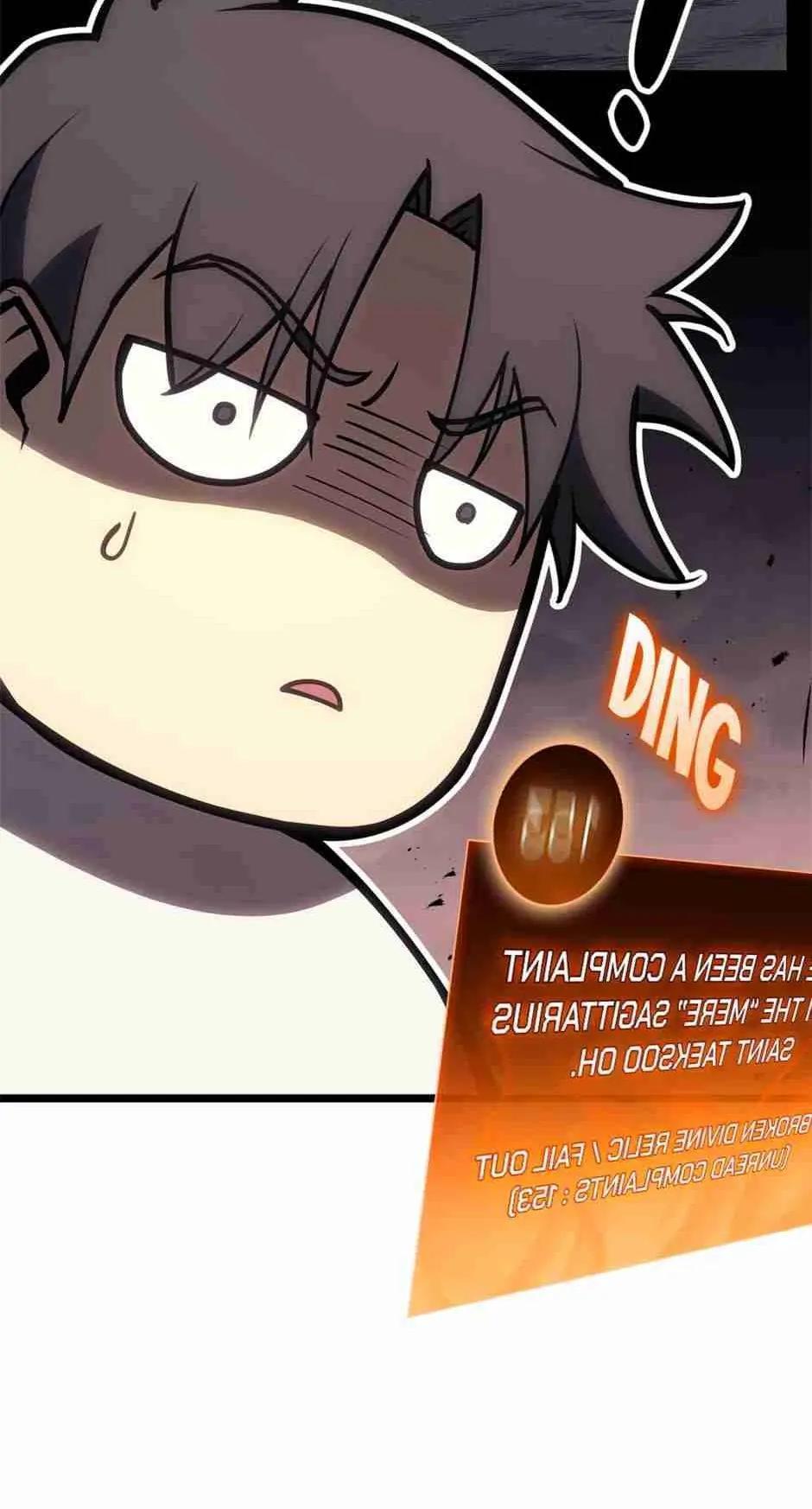Read The Return of the Disaster Class Hero Manga Online