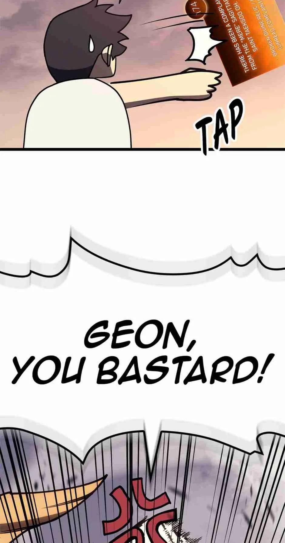 Read The Return of the Disaster Class Hero Manga Online