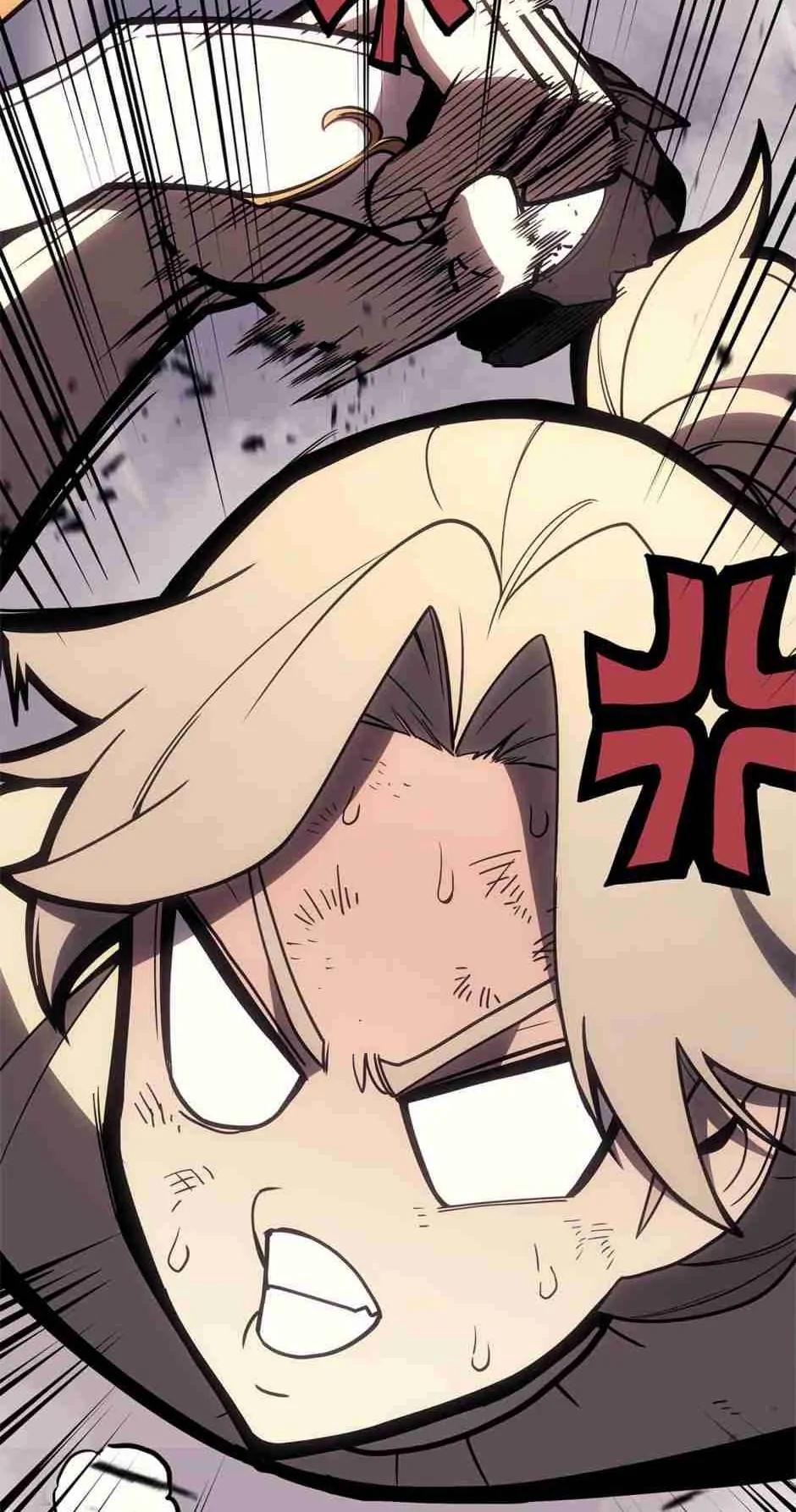 Read The Return of the Disaster Class Hero Manga Online