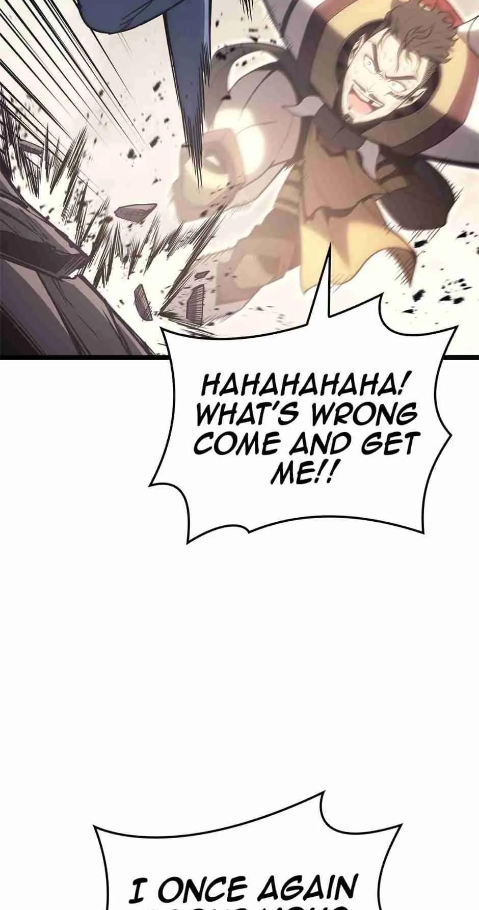 Read The Return of the Disaster Class Hero Manga Online
