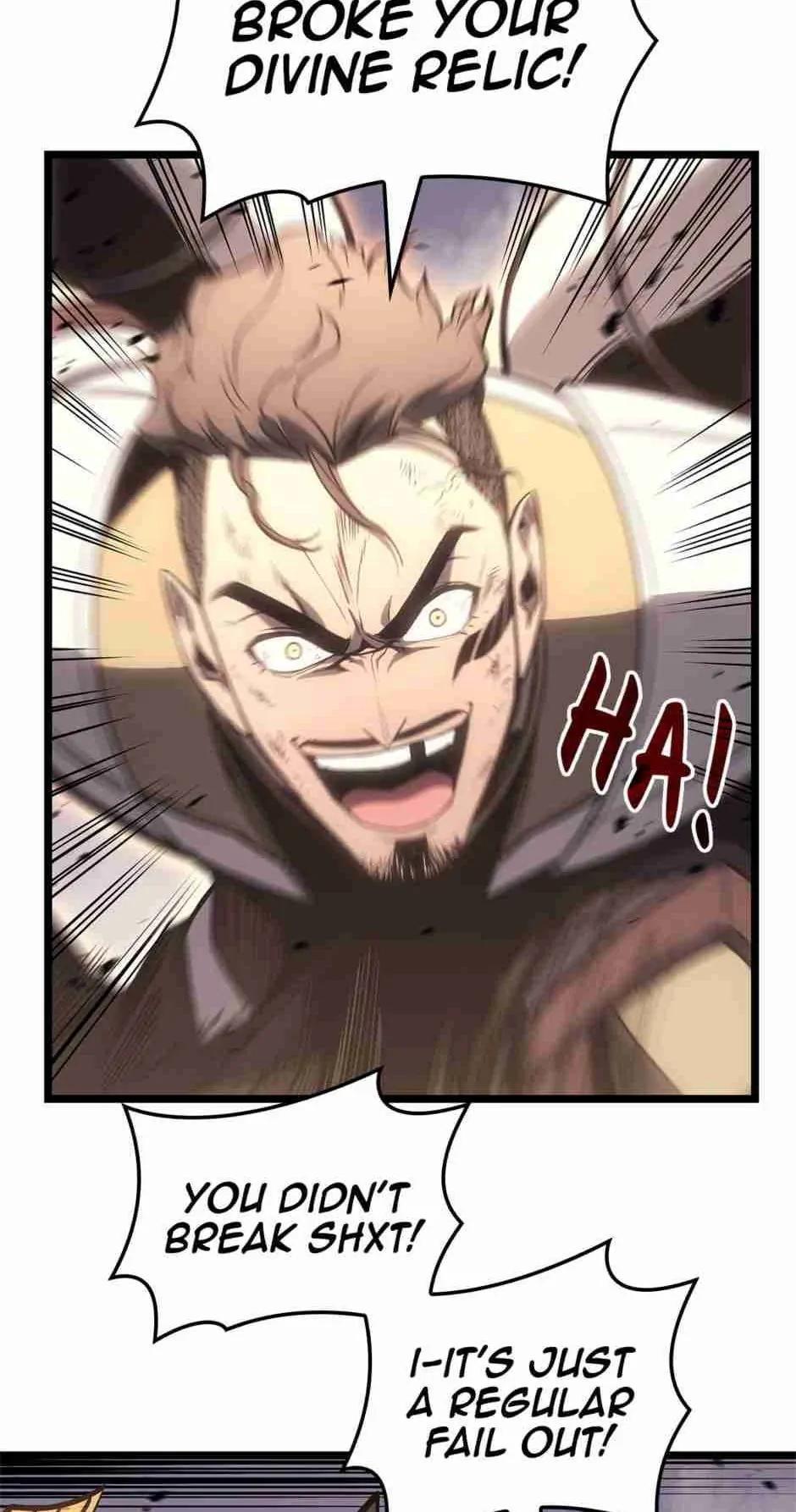 Read The Return of the Disaster Class Hero Manga Online