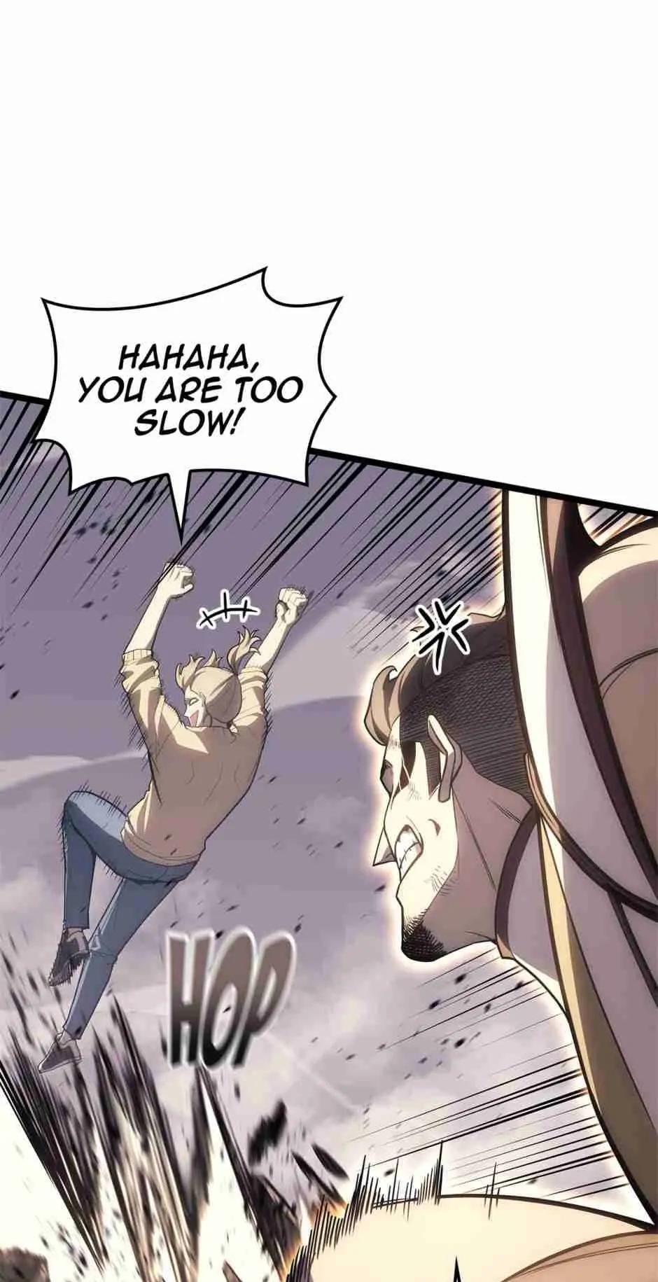 Read The Return of the Disaster Class Hero Manga Online