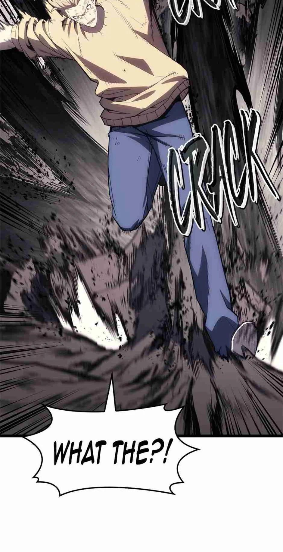Read The Return of the Disaster Class Hero Manga Online