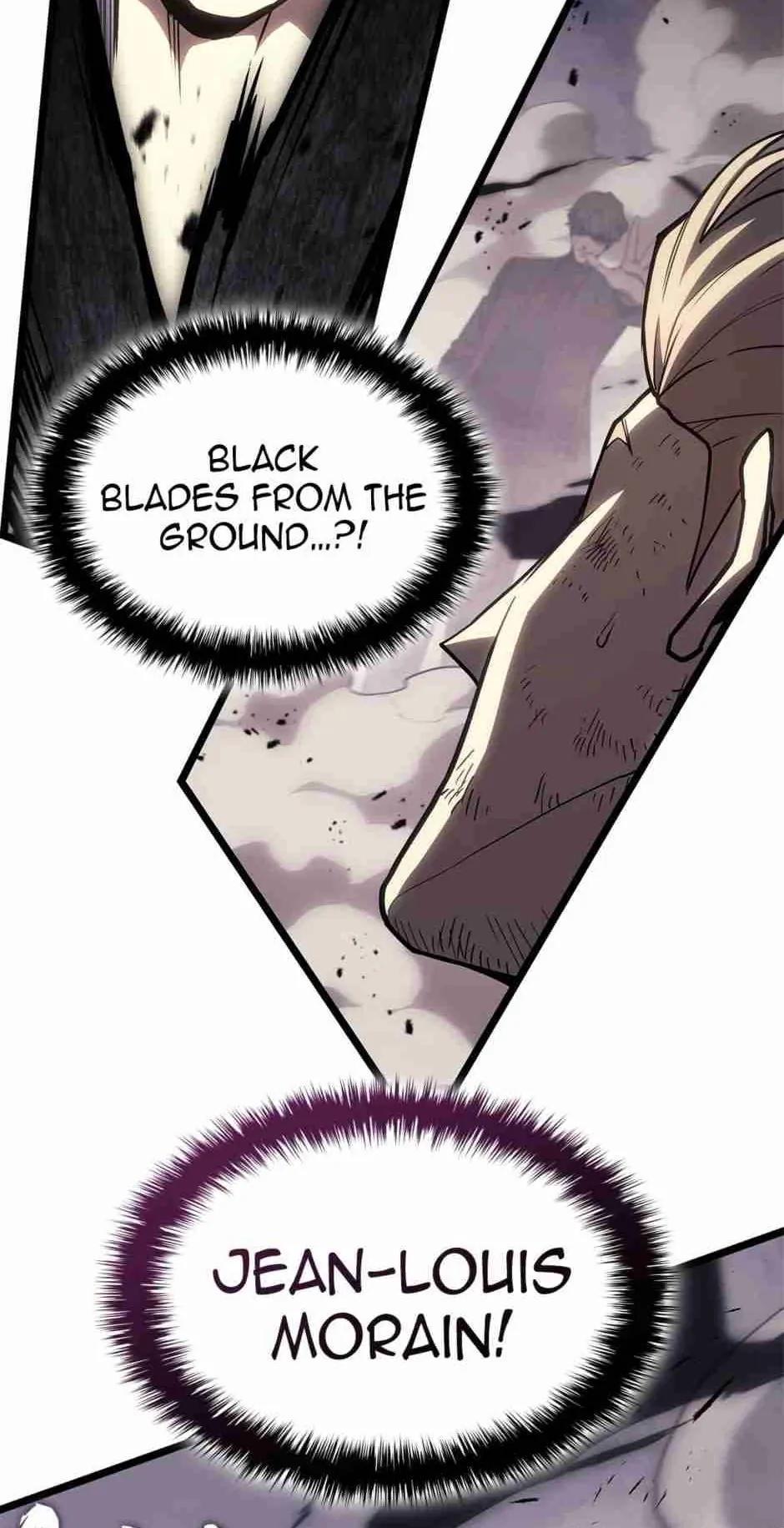 Read The Return of the Disaster Class Hero Manga Online
