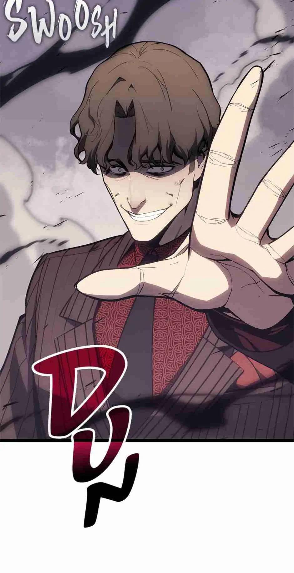 Read The Return of the Disaster Class Hero Manga Online