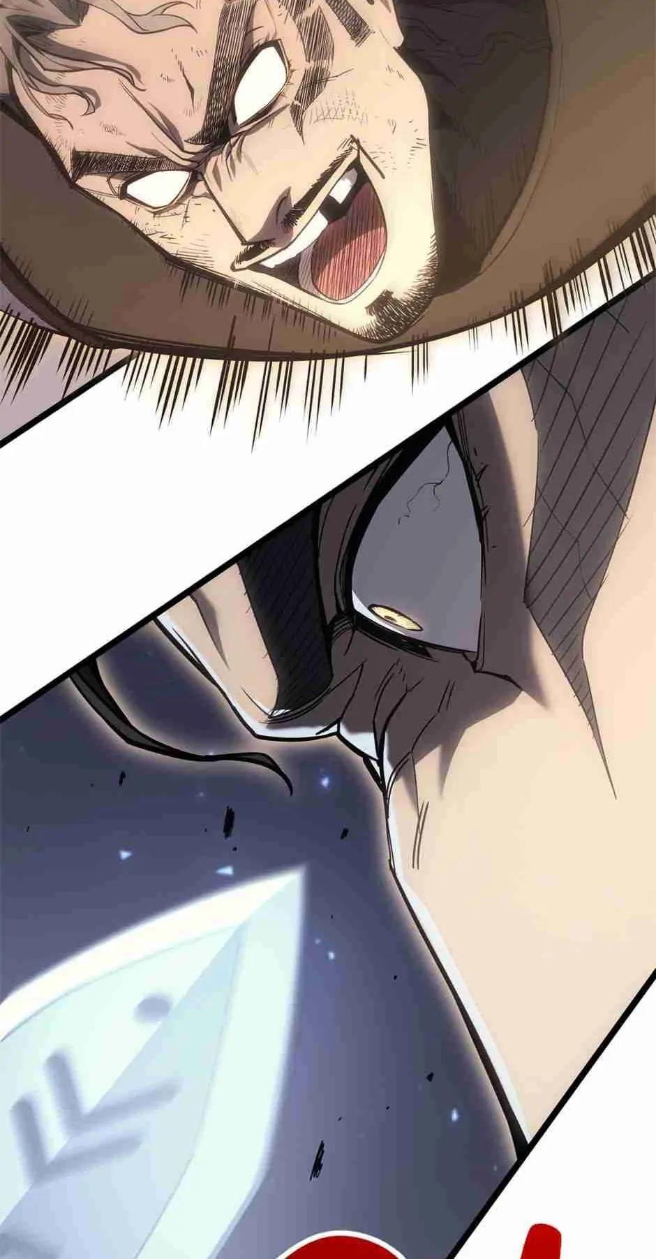 Read The Return of the Disaster Class Hero Manga Online