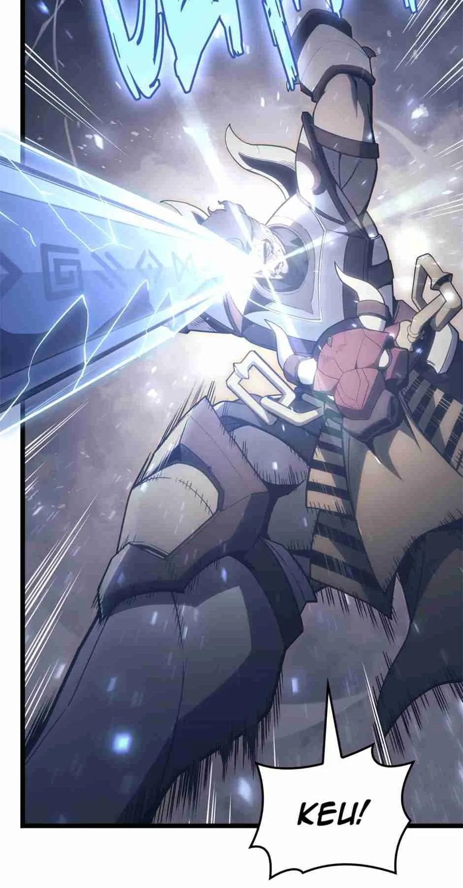 Read The Return of the Disaster Class Hero Manga Online