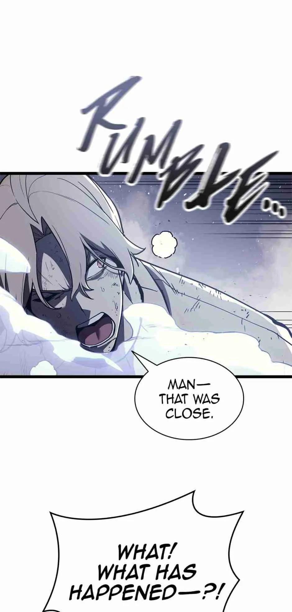 Read The Return of the Disaster Class Hero Manga Online