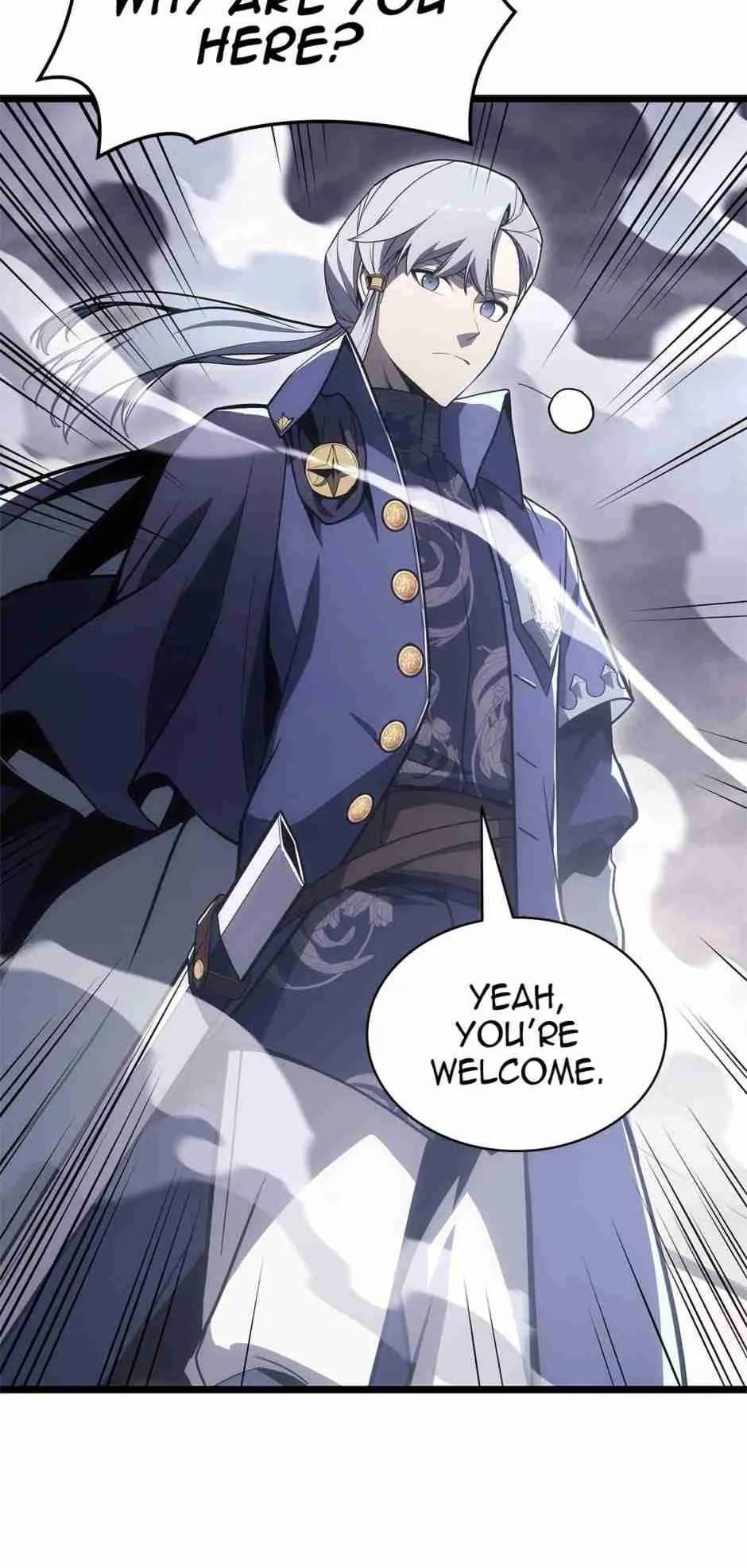 Read The Return of the Disaster Class Hero Manga Online