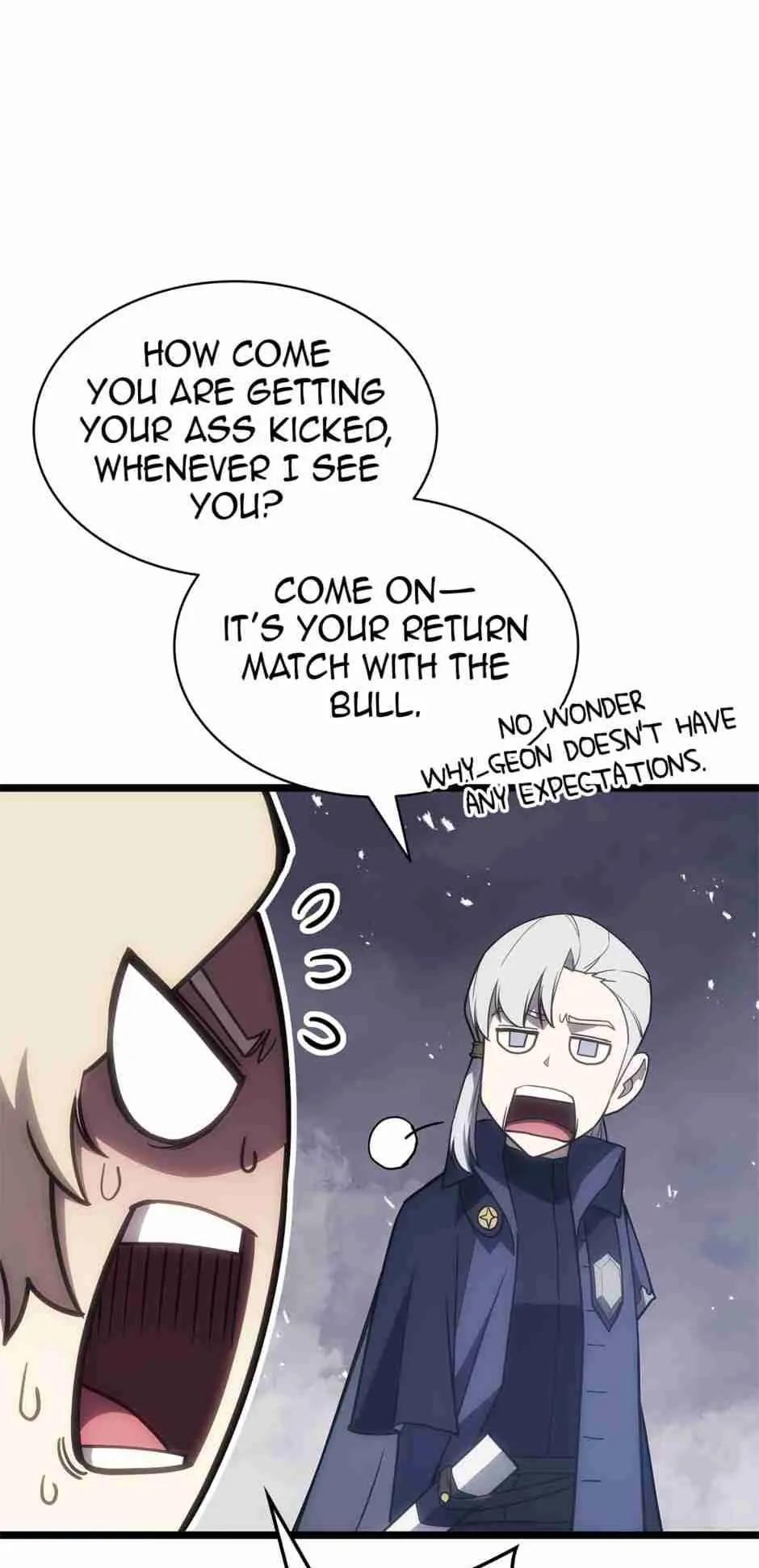 Read The Return of the Disaster Class Hero Manga Online