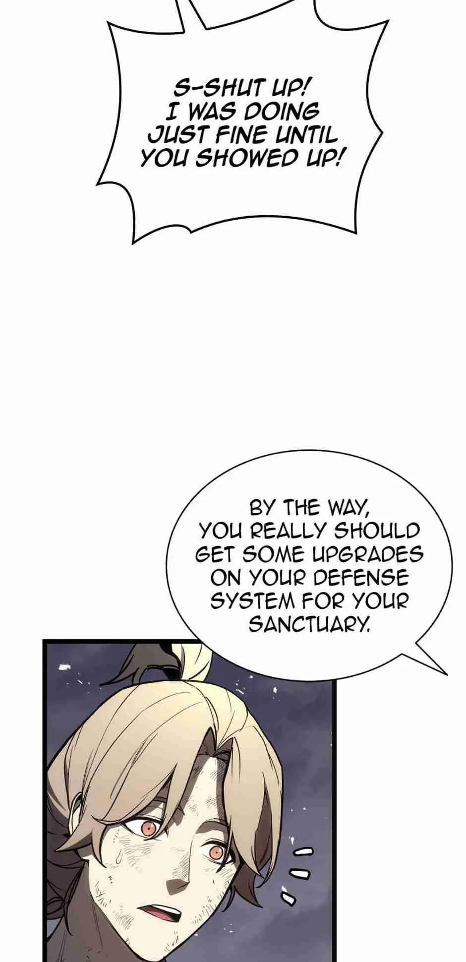 Read The Return of the Disaster Class Hero Manga Online