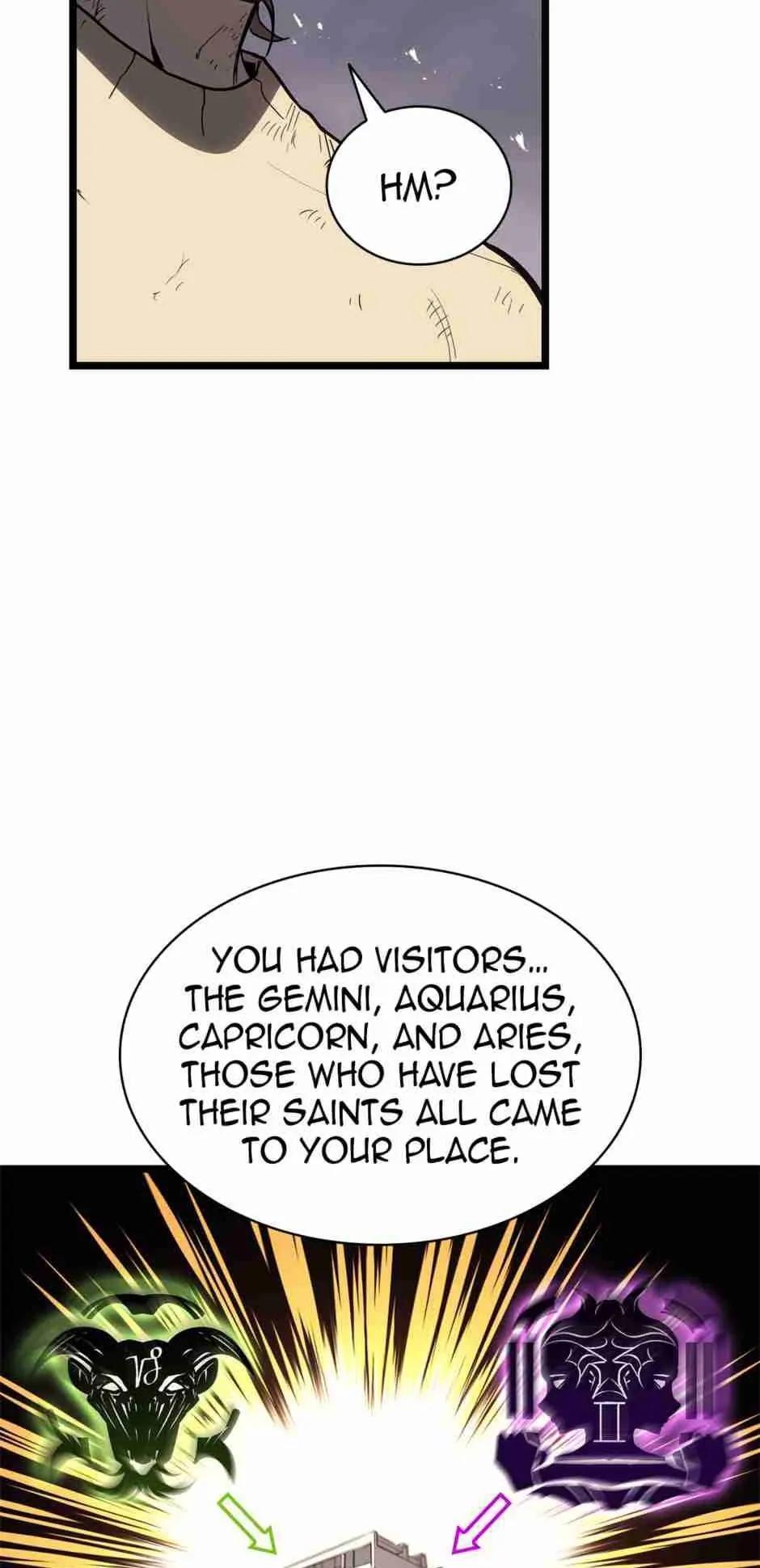 Read The Return of the Disaster Class Hero Manga Online