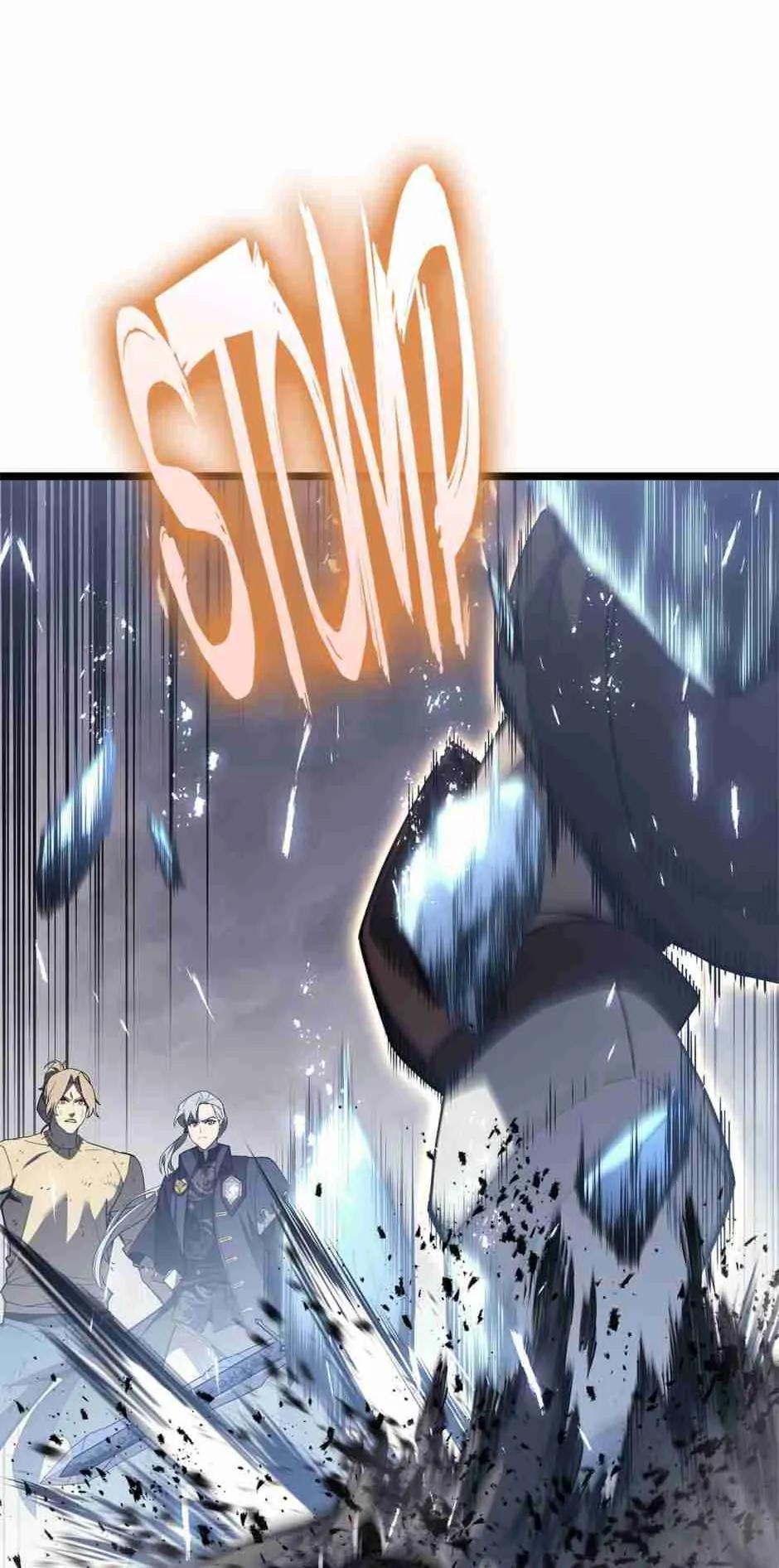 Read The Return of the Disaster Class Hero Manga Online