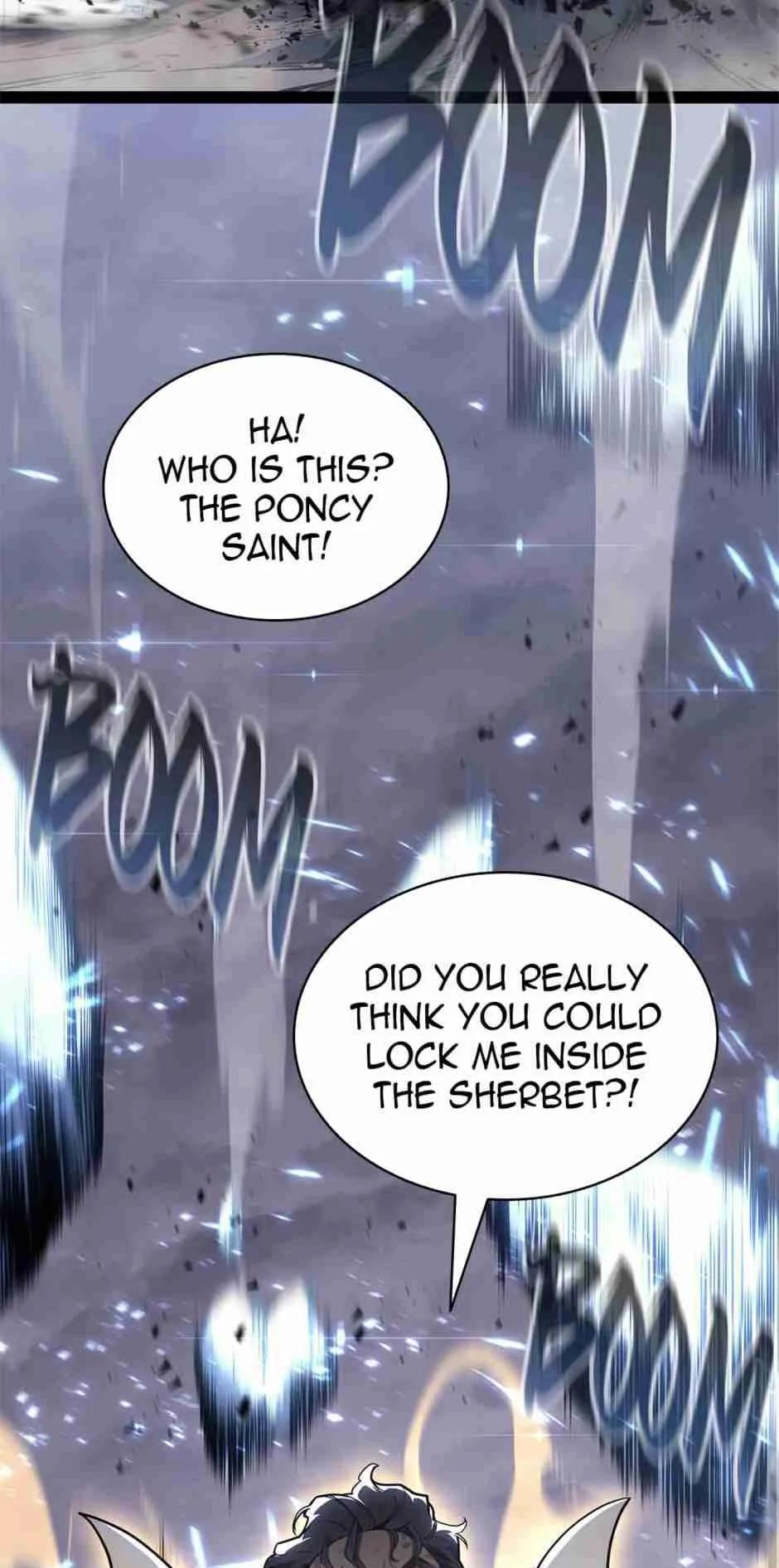 Read The Return of the Disaster Class Hero Manga Online