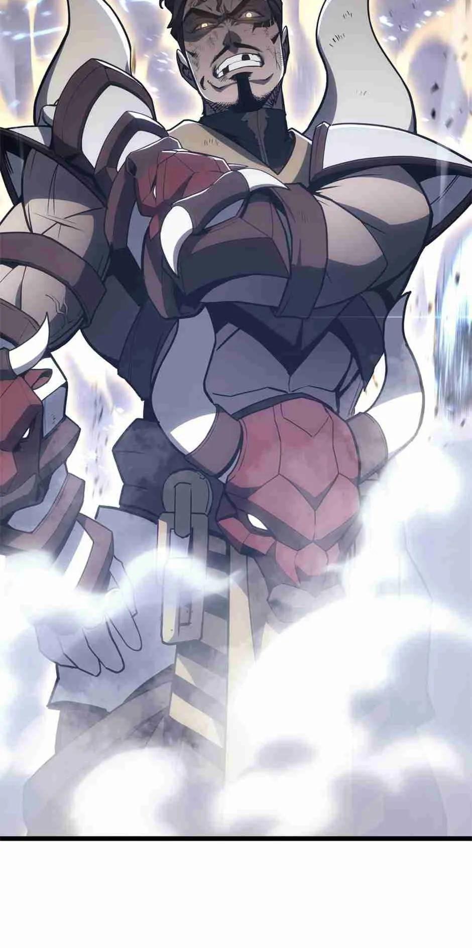 Read The Return of the Disaster Class Hero Manga Online