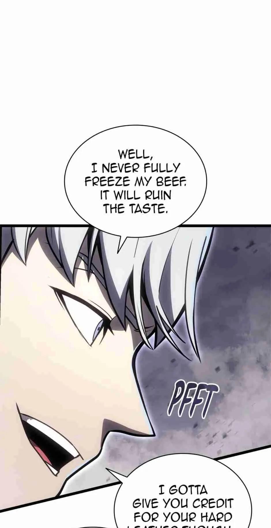 Read The Return of the Disaster Class Hero Manga Online