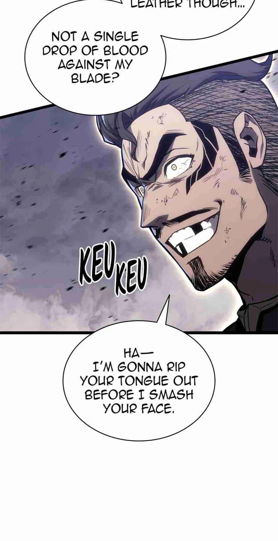 Read The Return of the Disaster Class Hero Manga Online
