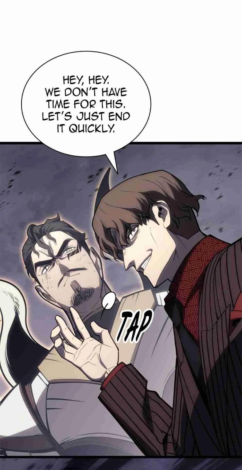 Read The Return of the Disaster Class Hero Manga Online