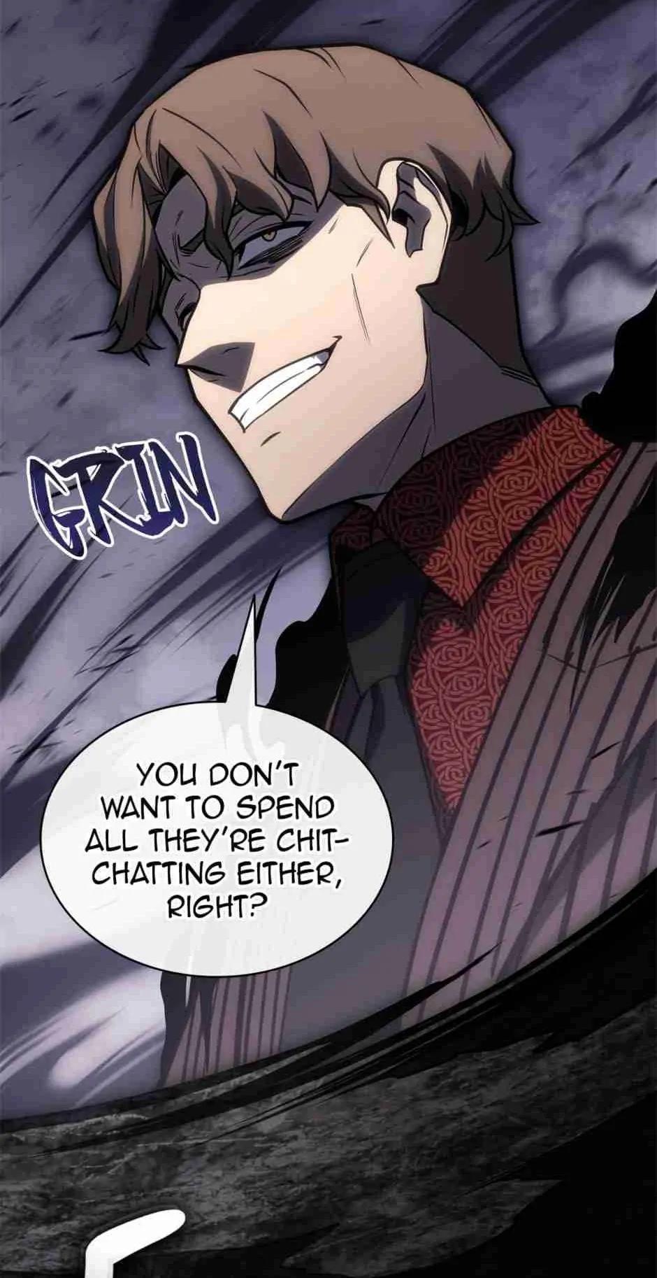 Read The Return of the Disaster Class Hero Manga Online