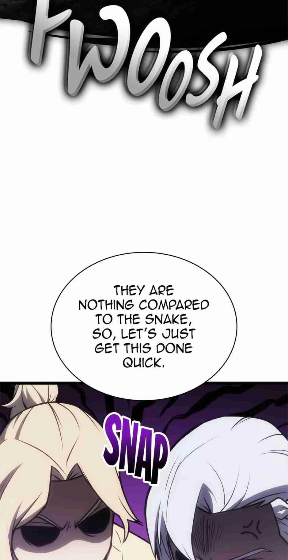 Read The Return of the Disaster Class Hero Manga Online