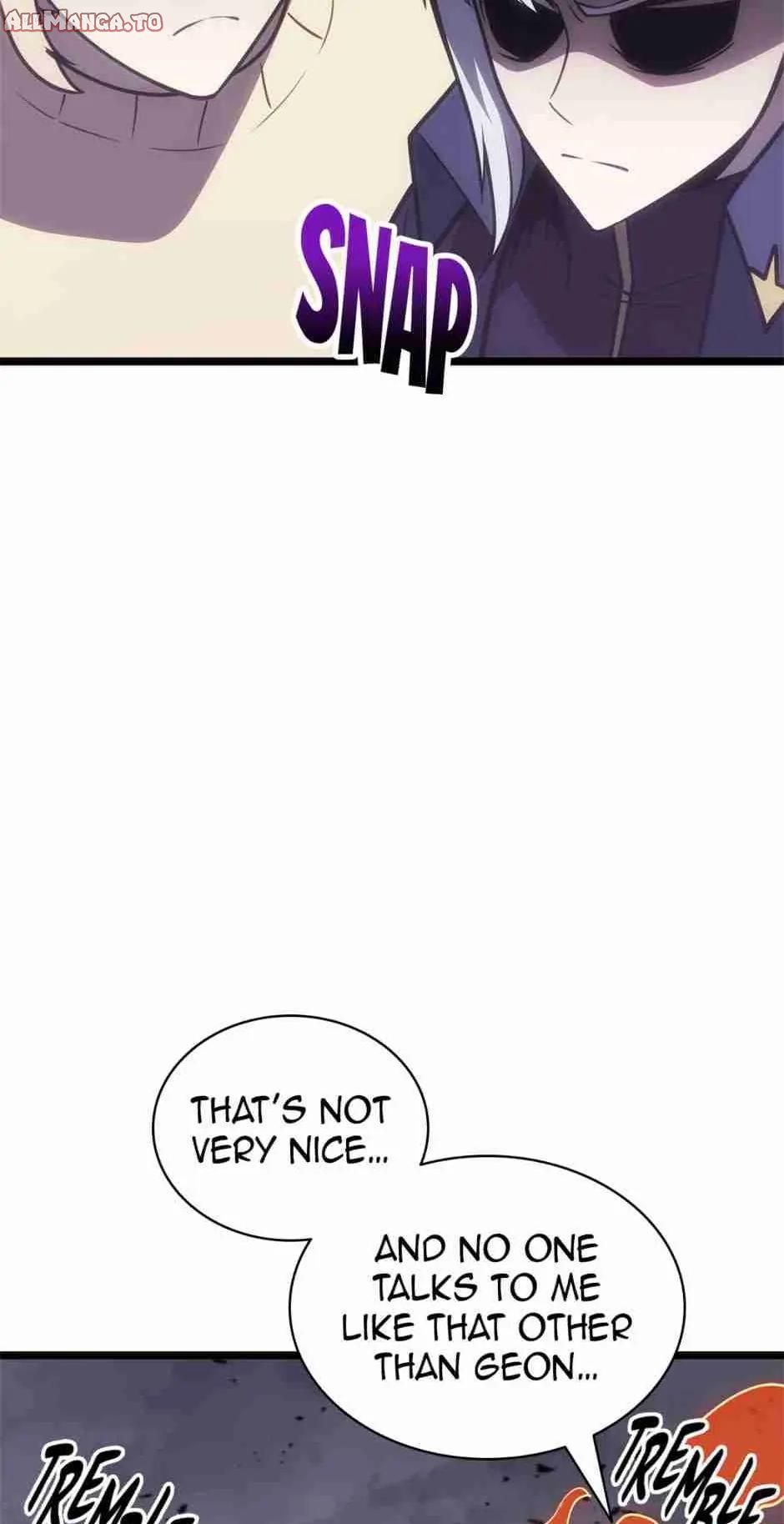 Read The Return of the Disaster Class Hero Manga Online