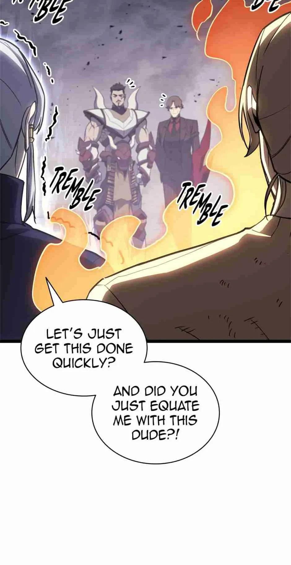Read The Return of the Disaster Class Hero Manga Online