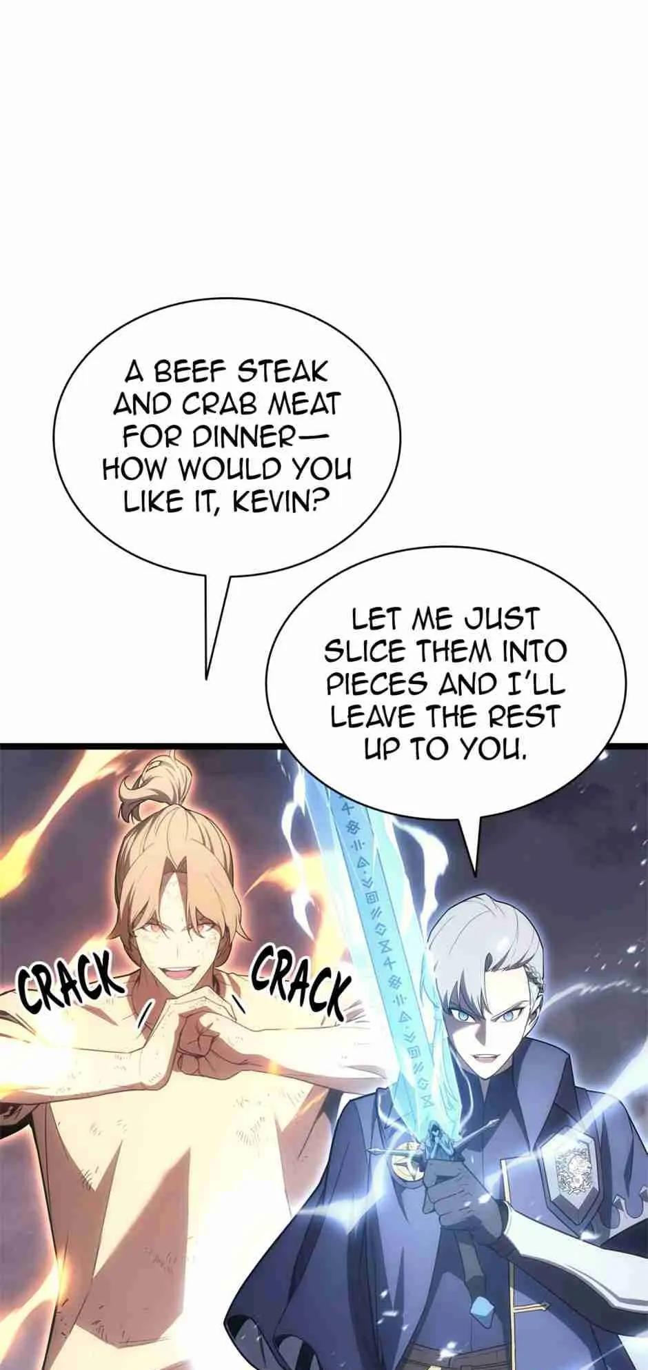 Read The Return of the Disaster Class Hero Manga Online