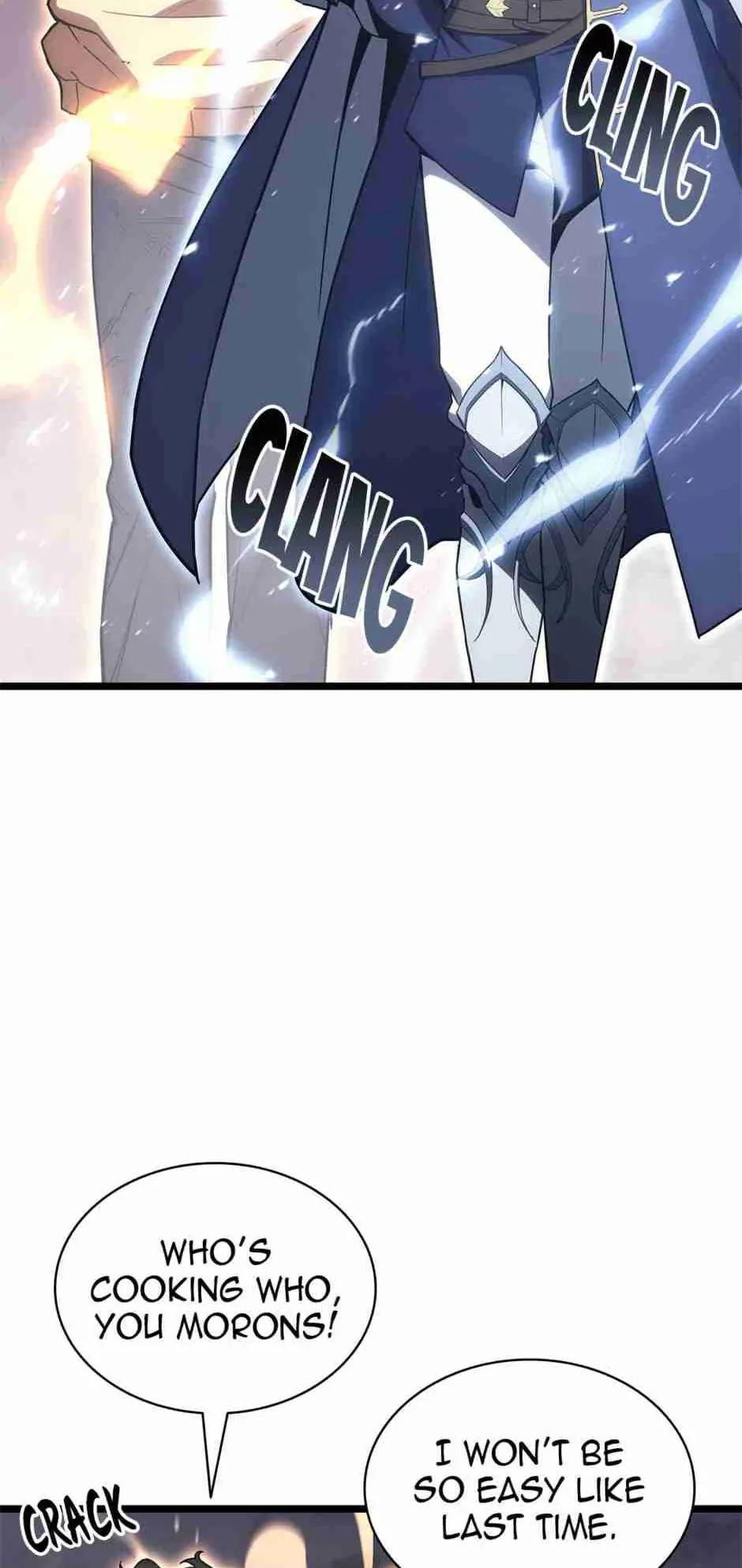 Read The Return of the Disaster Class Hero Manga Online