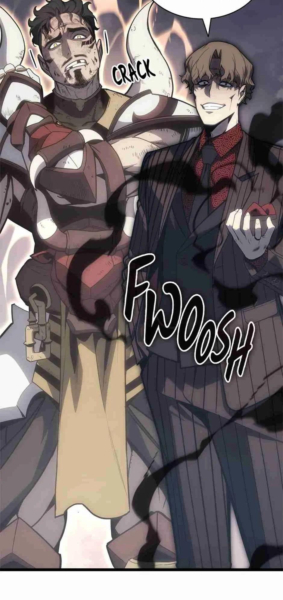 Read The Return of the Disaster Class Hero Manga Online