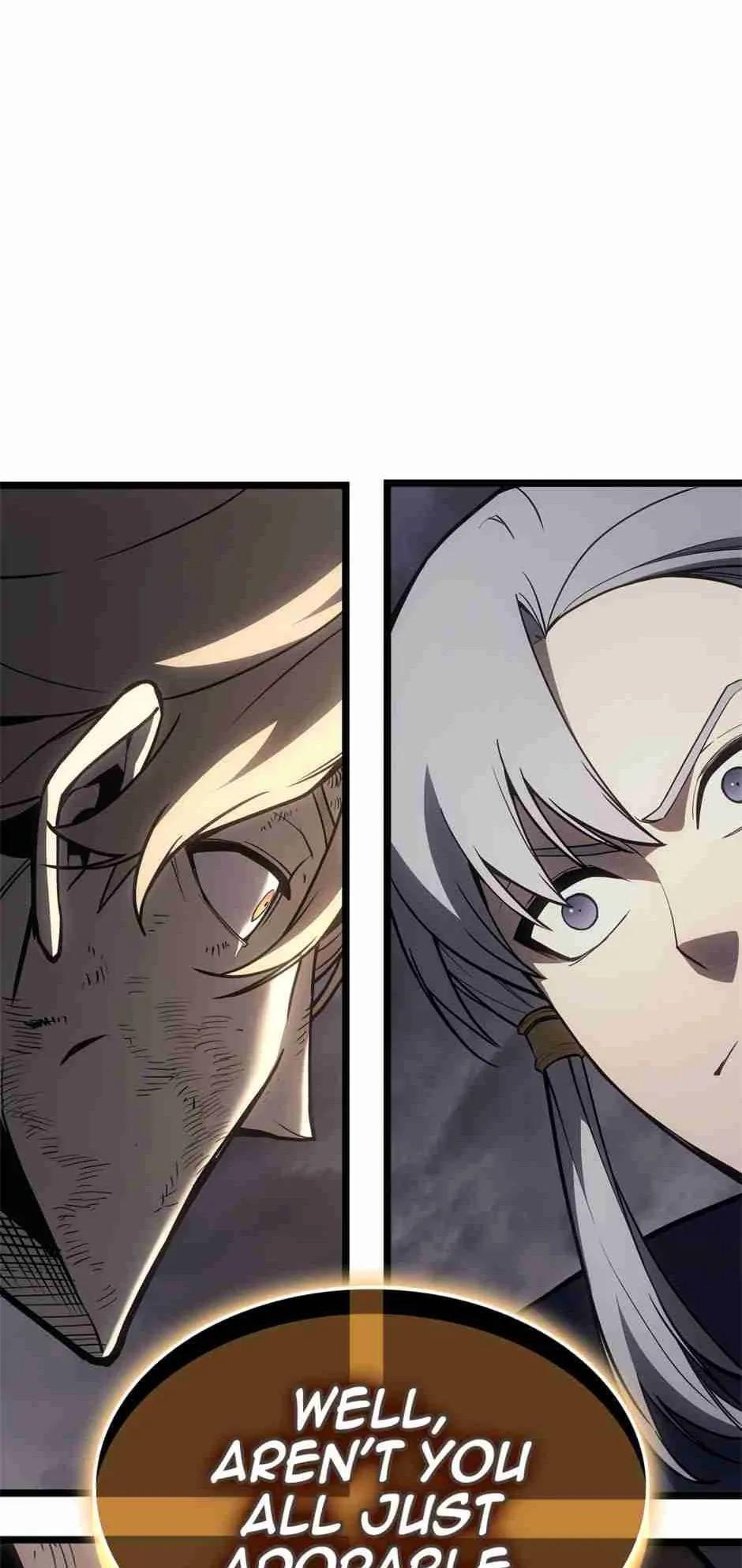 Read The Return of the Disaster Class Hero Manga Online