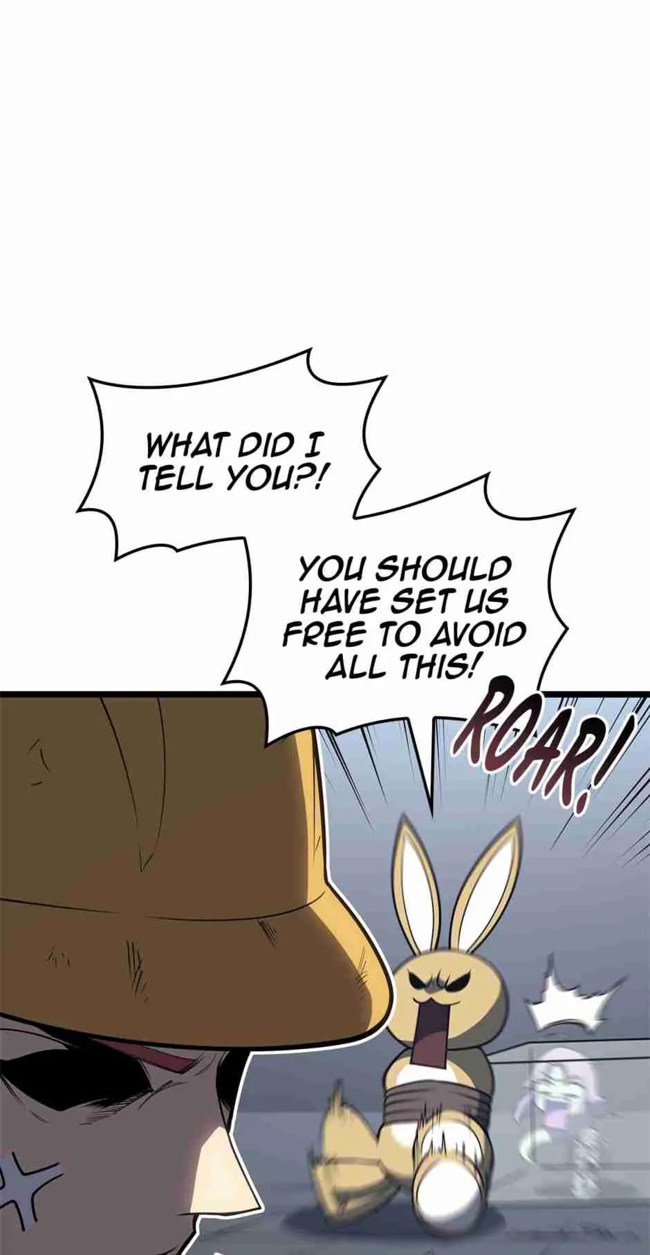 Read The Return of the Disaster Class Hero Manga Online