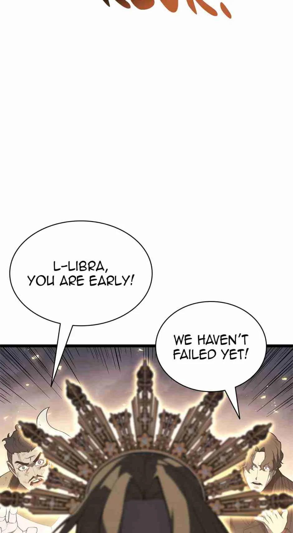 Read The Return of the Disaster Class Hero Manga Online