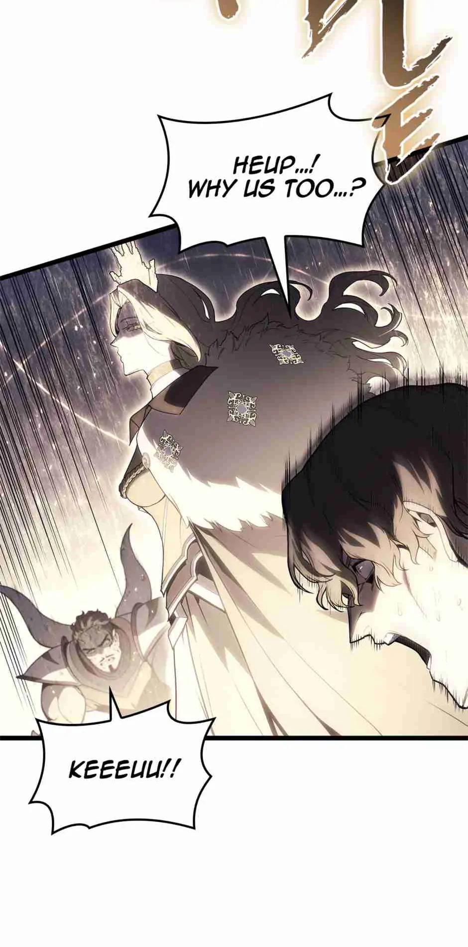 Read The Return of the Disaster Class Hero Manga Online