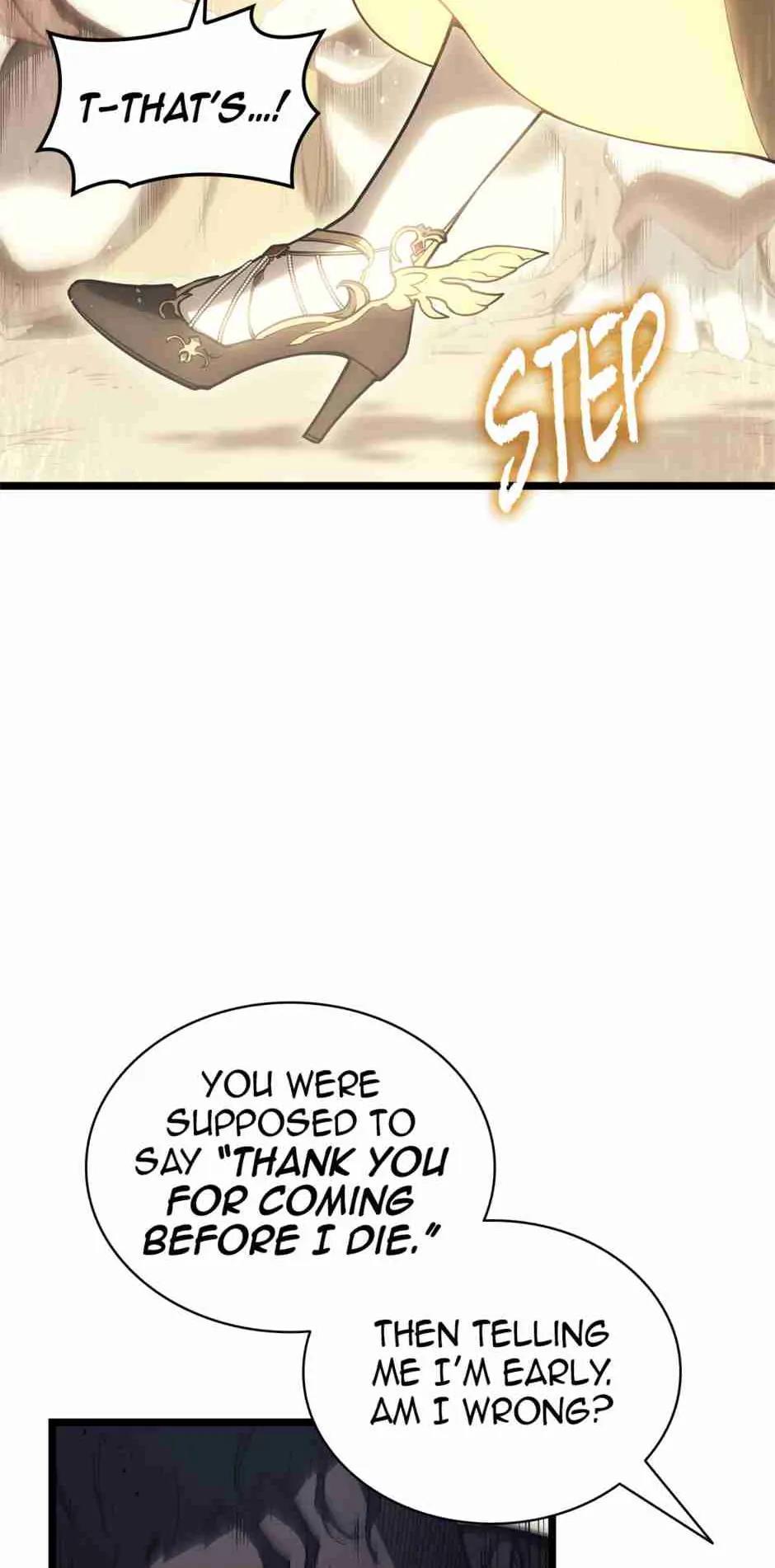 Read The Return of the Disaster Class Hero Manga Online