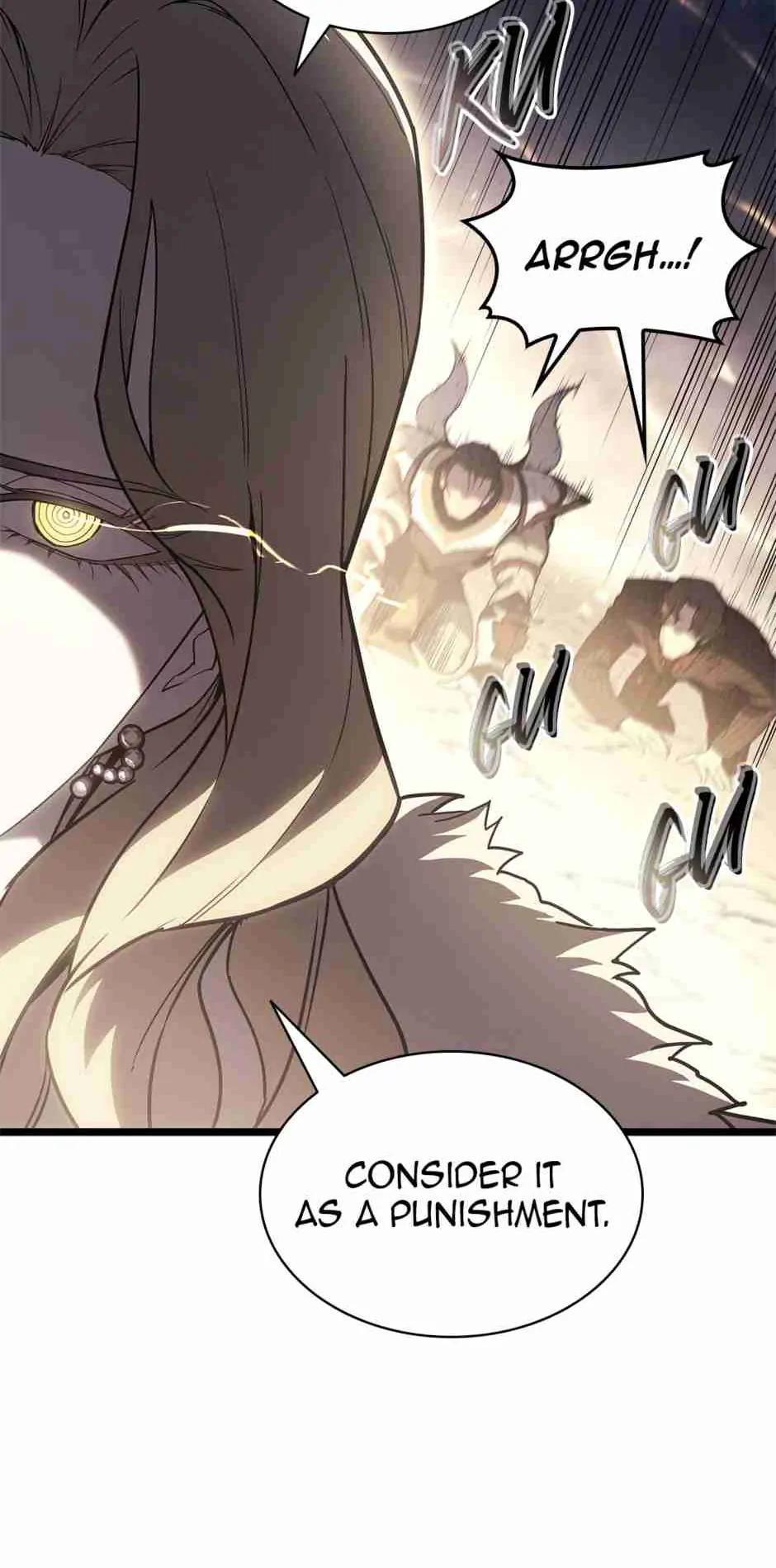 Read The Return of the Disaster Class Hero Manga Online