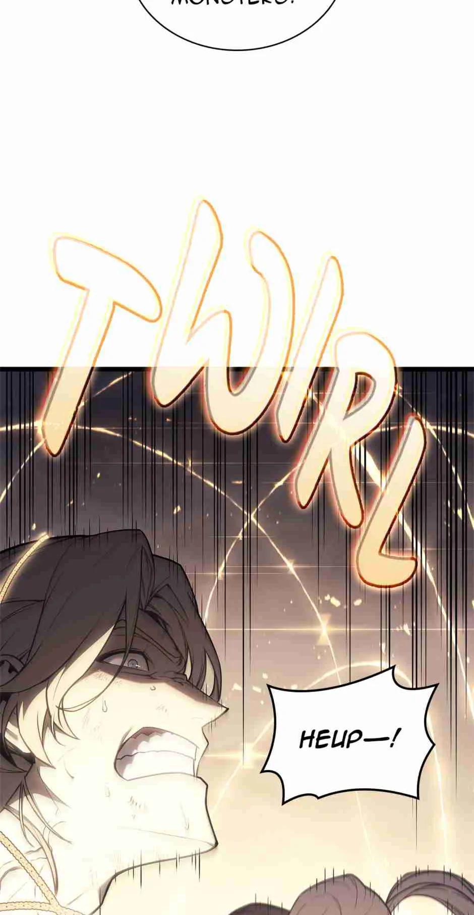 Read The Return of the Disaster Class Hero Manga Online