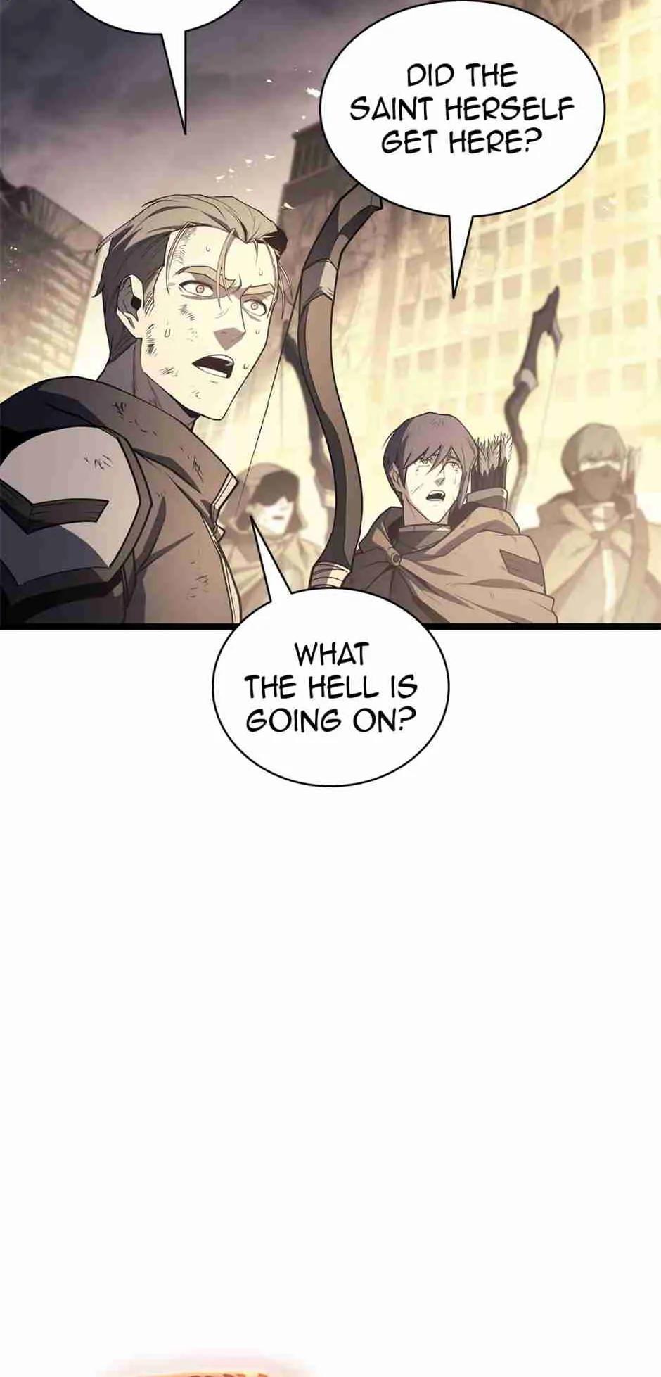 Read The Return of the Disaster Class Hero Manga Online